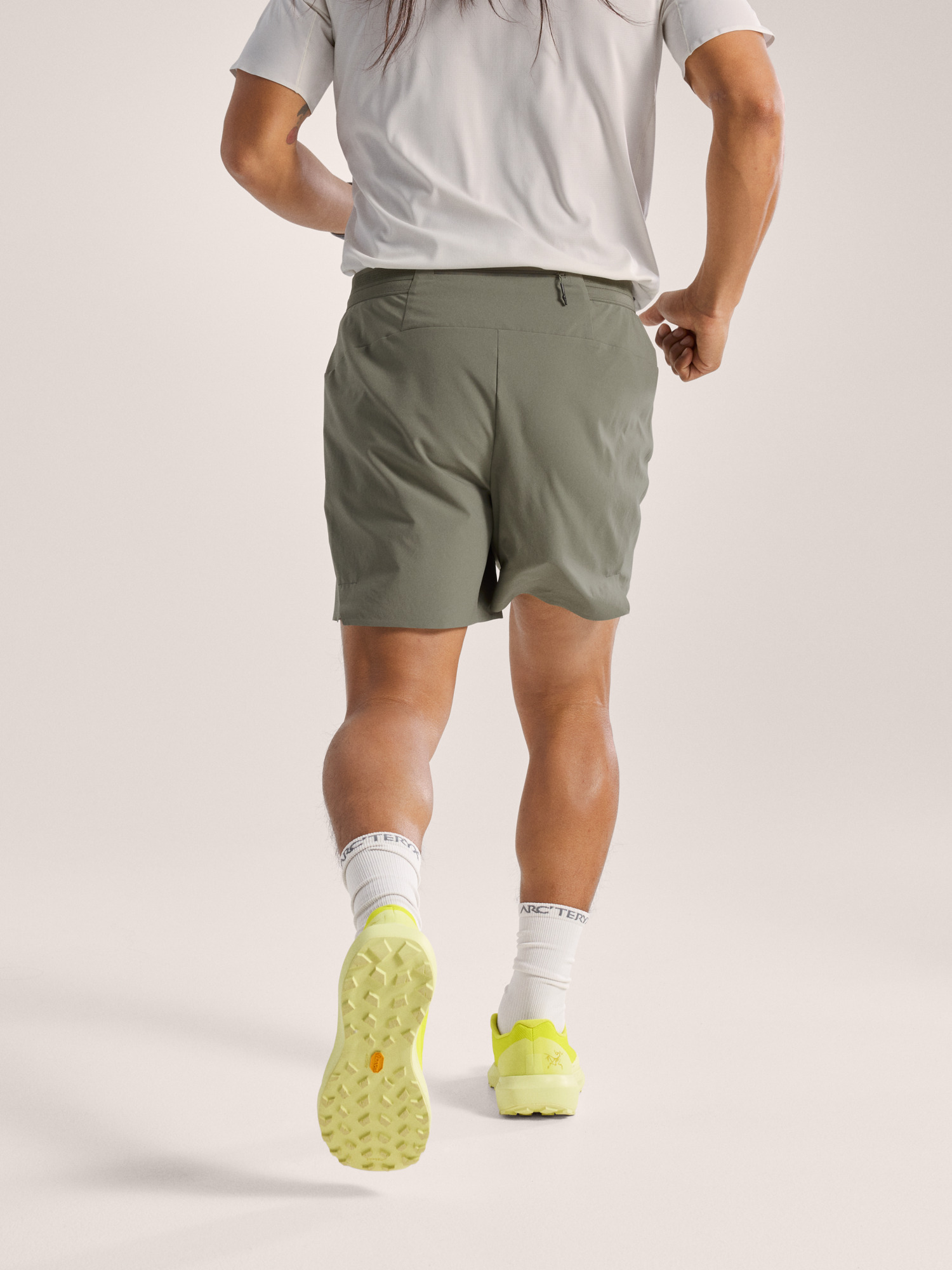 Norvan Short 5" Men's