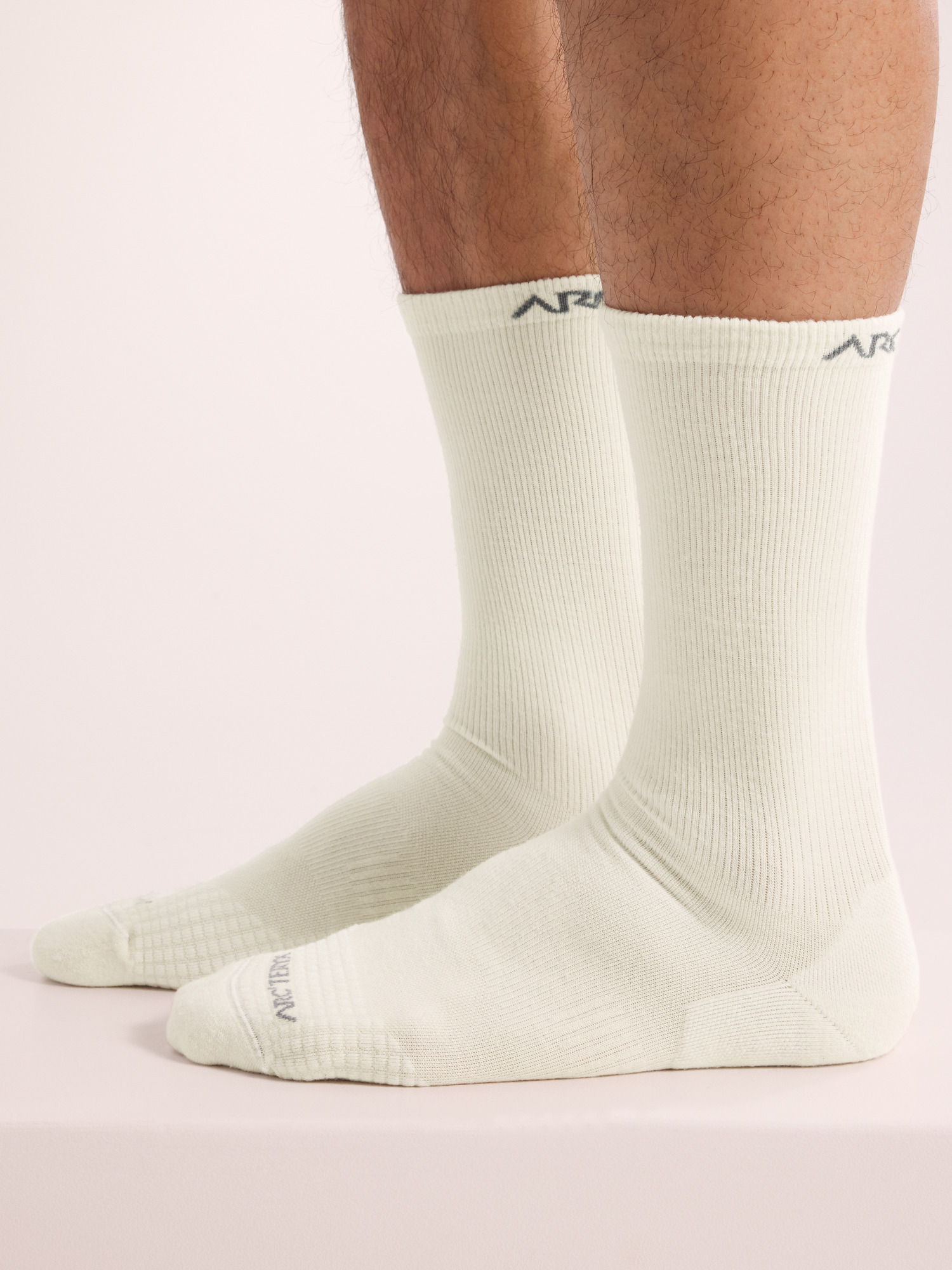 Merino Wool Mid Sock