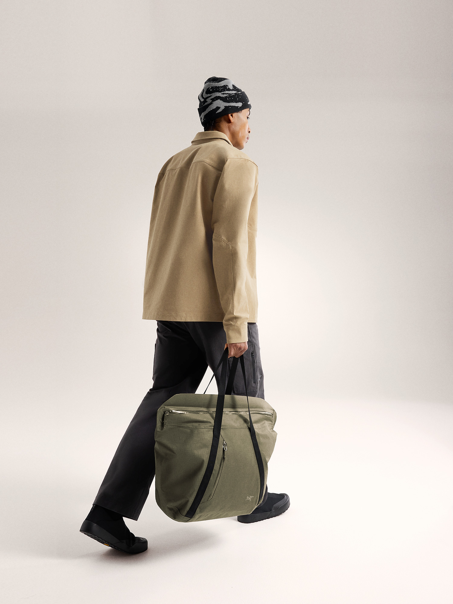 Granville 30 Carryall Bag