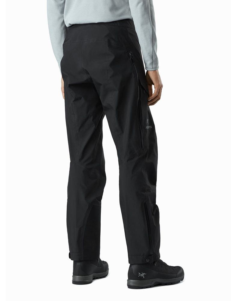 Arc'teryx Beta AR Pants Mens - Black