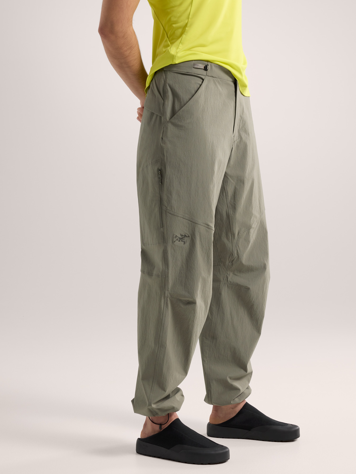 Clarkia Wide Leg Pant Women's