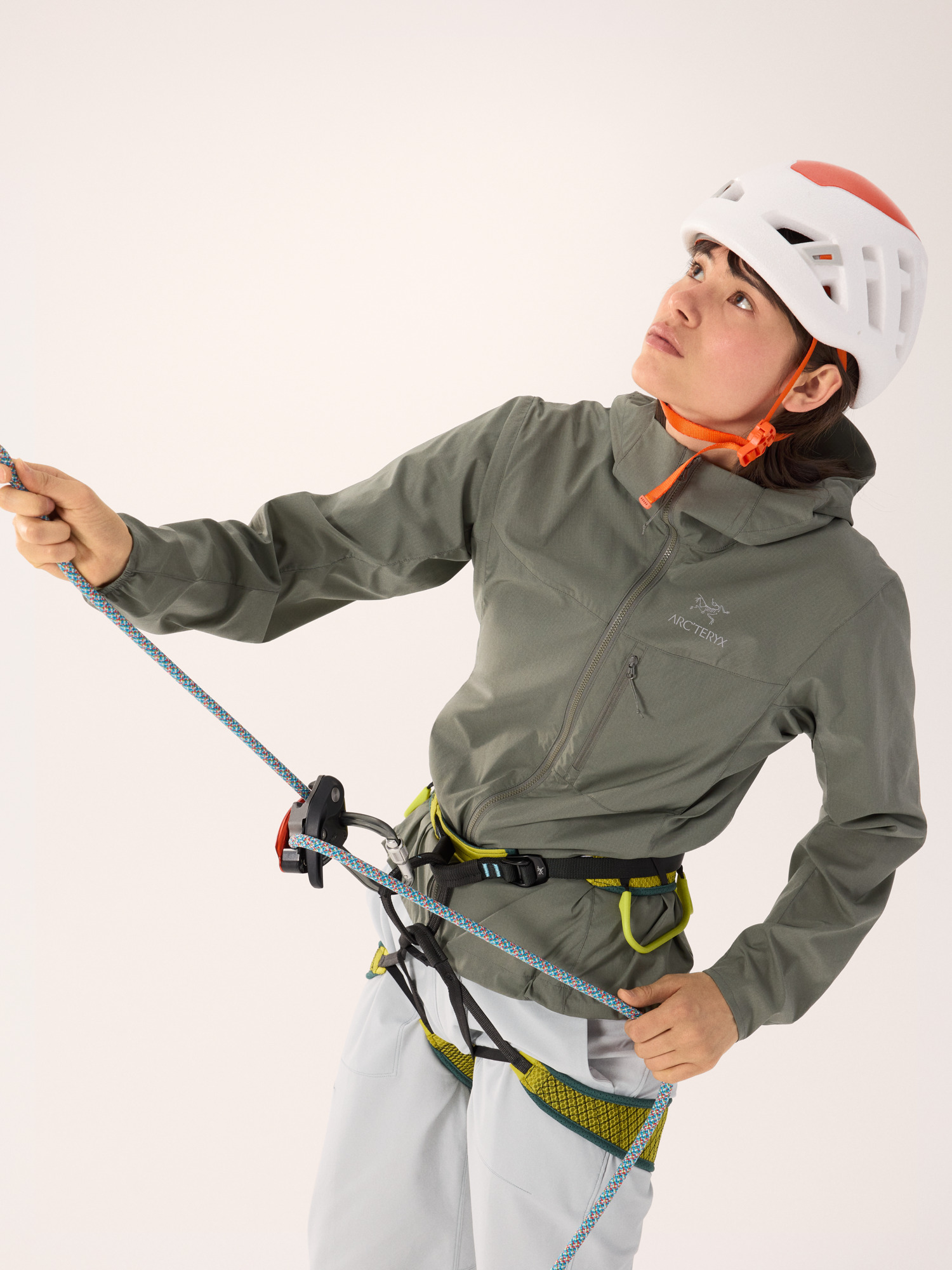 Squamish Hoody Women's