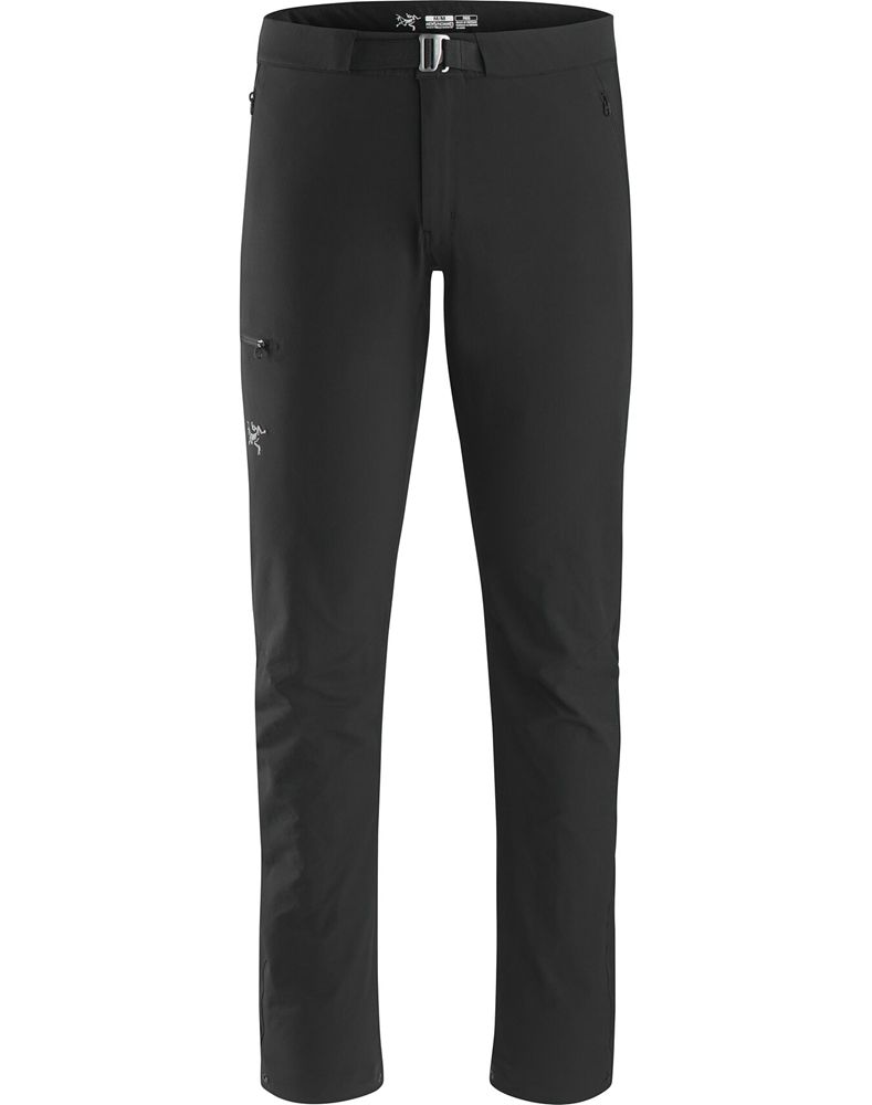 Arc'teryx Gamma LT Pants Mens - Black
