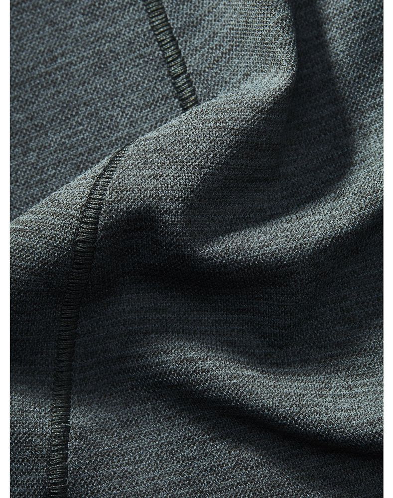 Arc'teryx Quadra Crew Neck SS T-Shirt Womens - Green