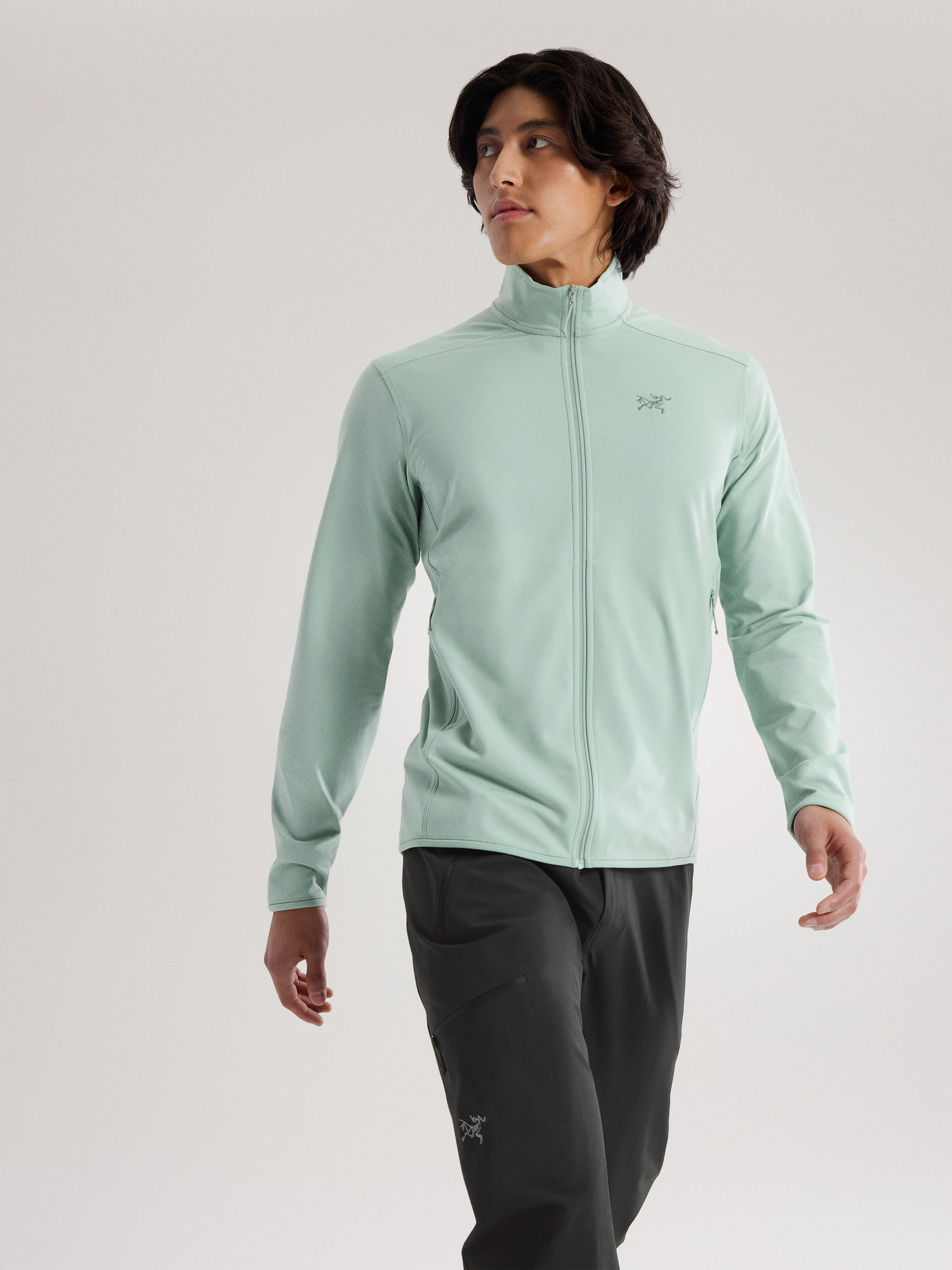 Kyanite Lightweight Jacket Men's