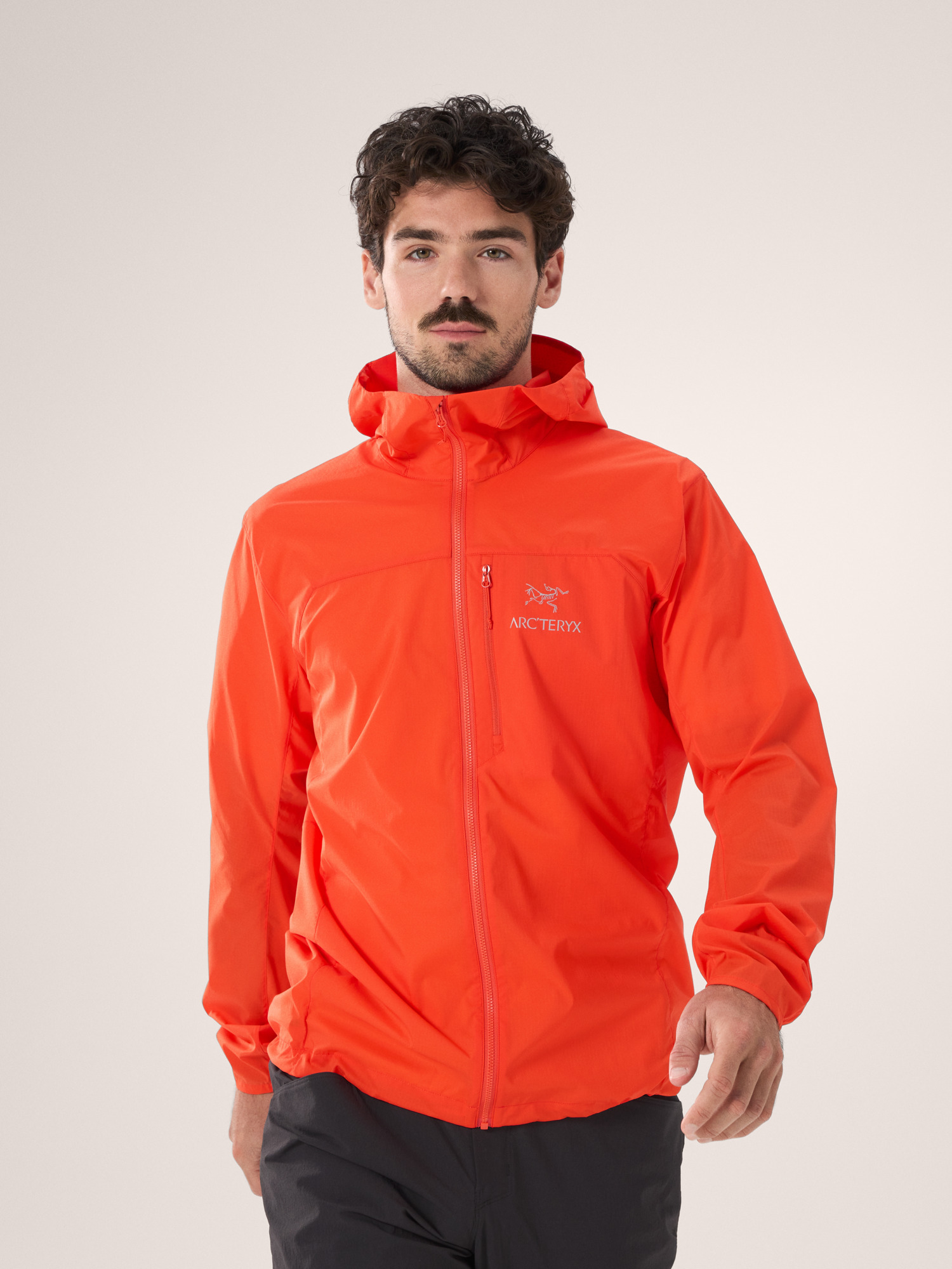 Squamish Hoody Men's