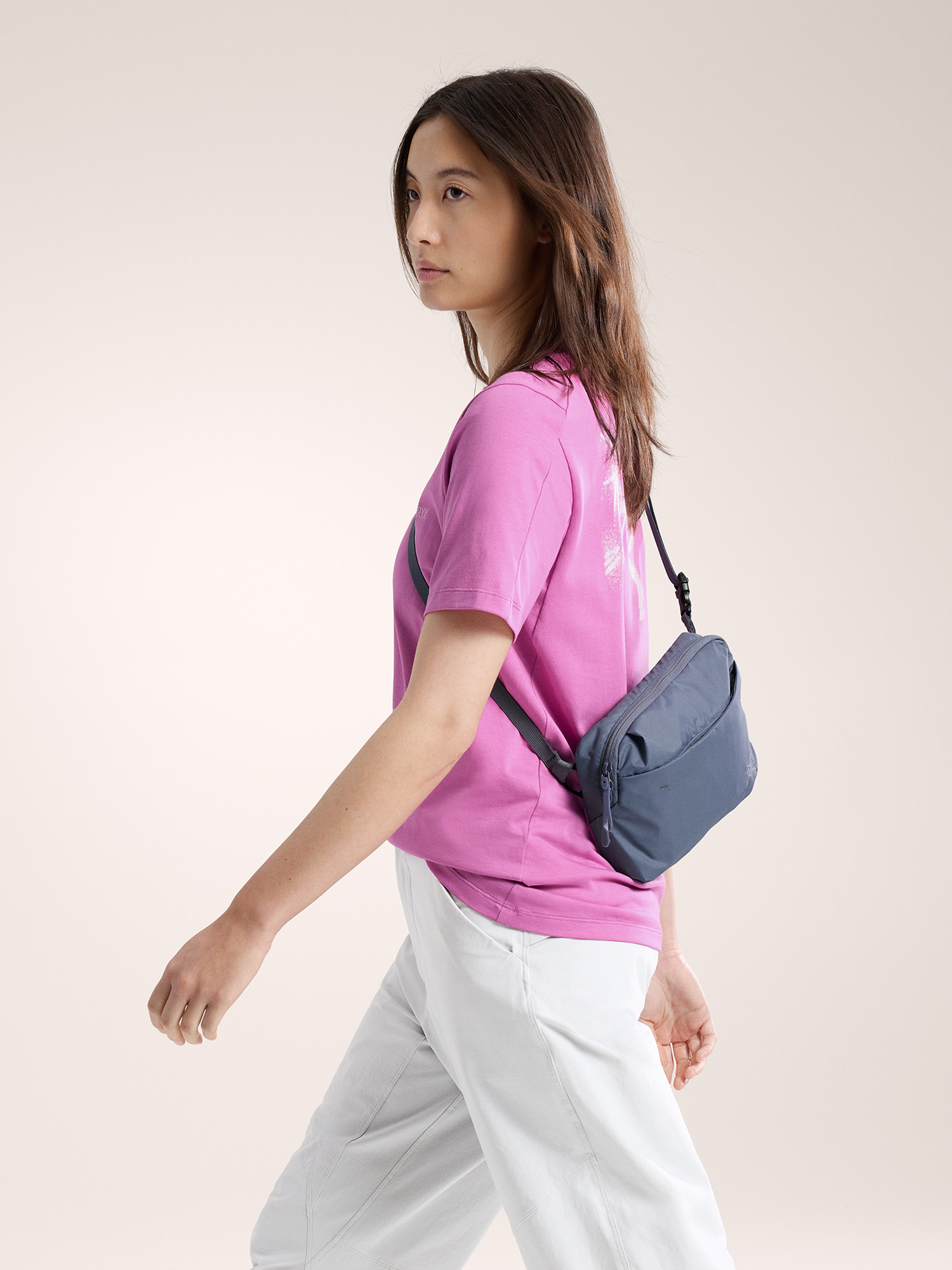 Heliad Crossbody Bag
