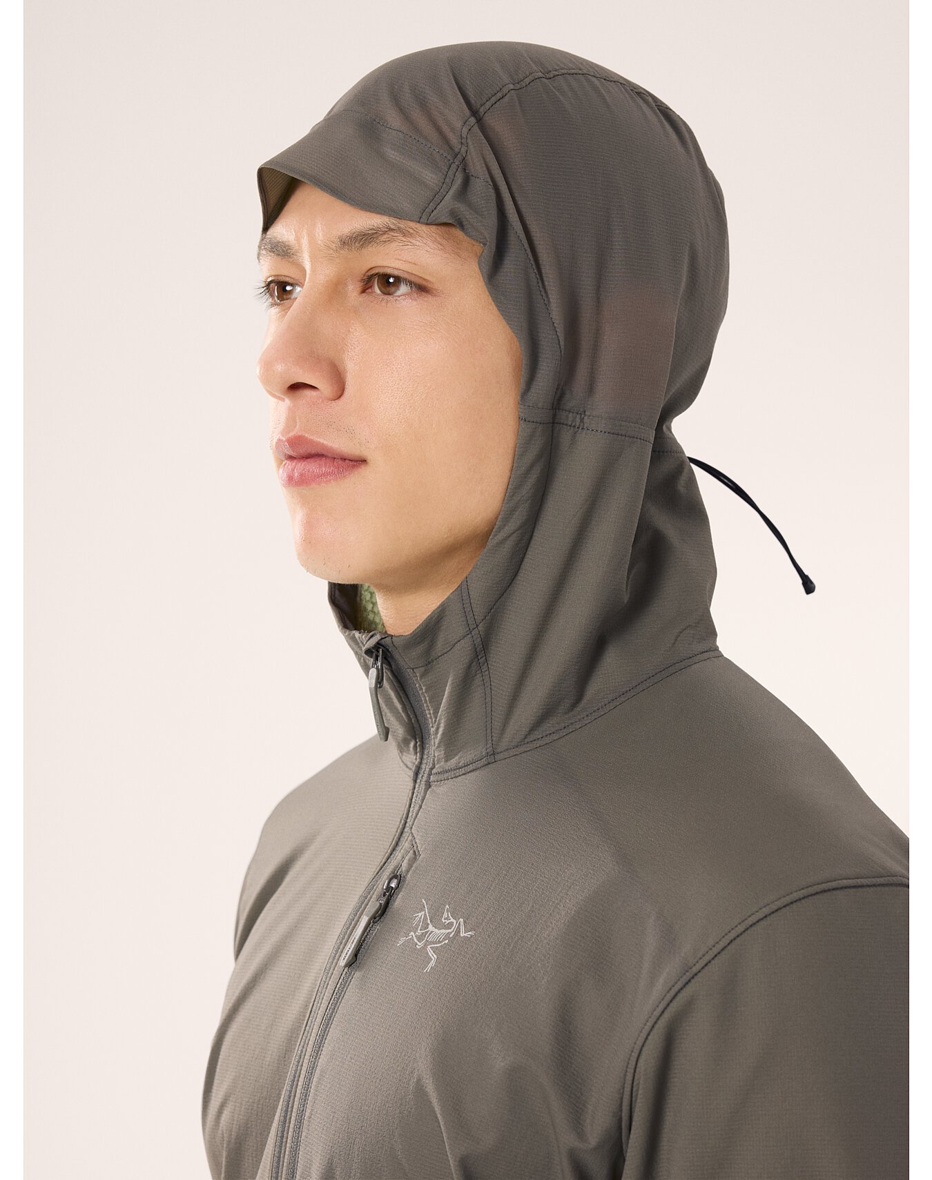 Konseal Hybrid Hoody Men's