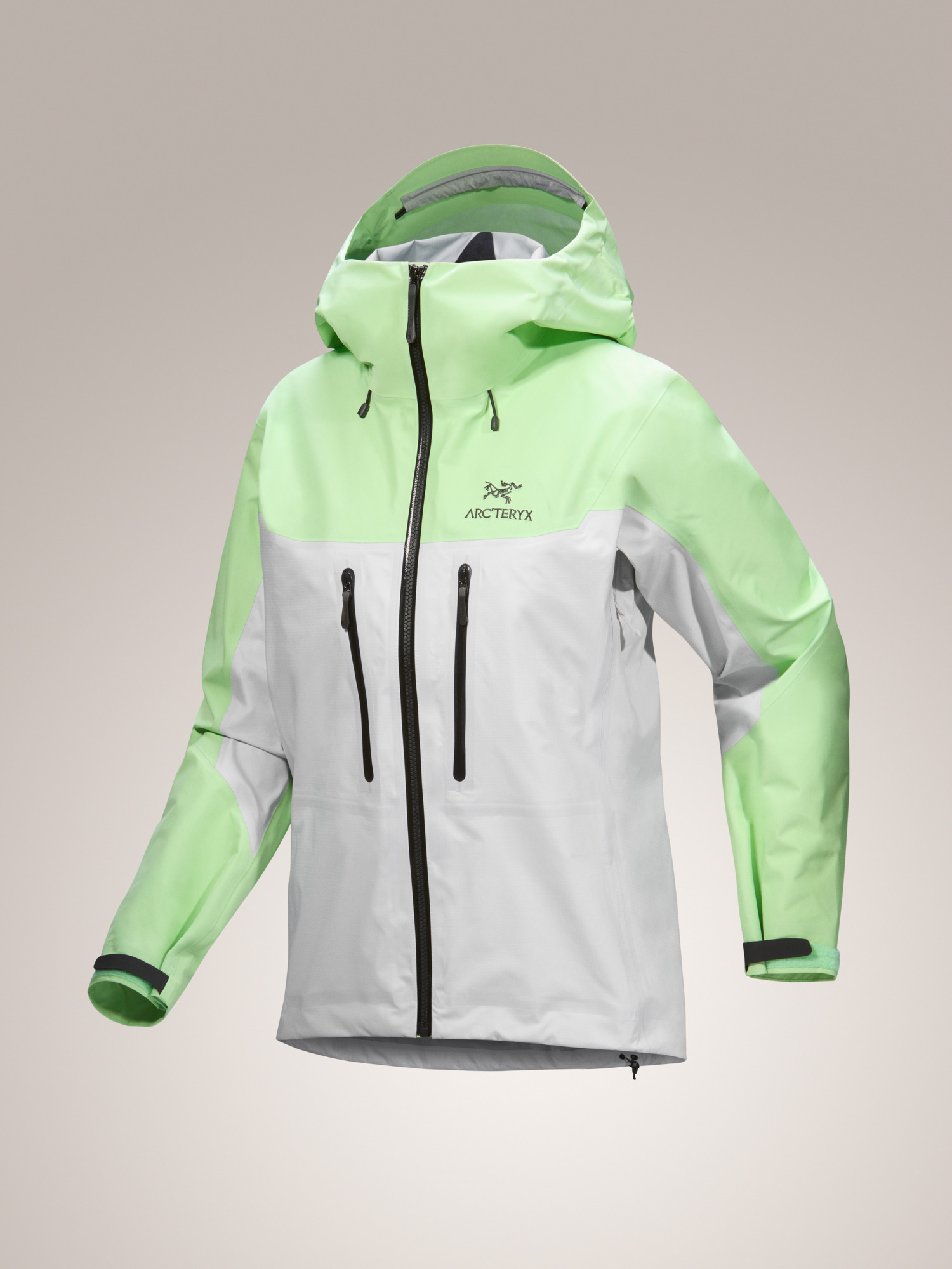 Alpha Jacket Women's