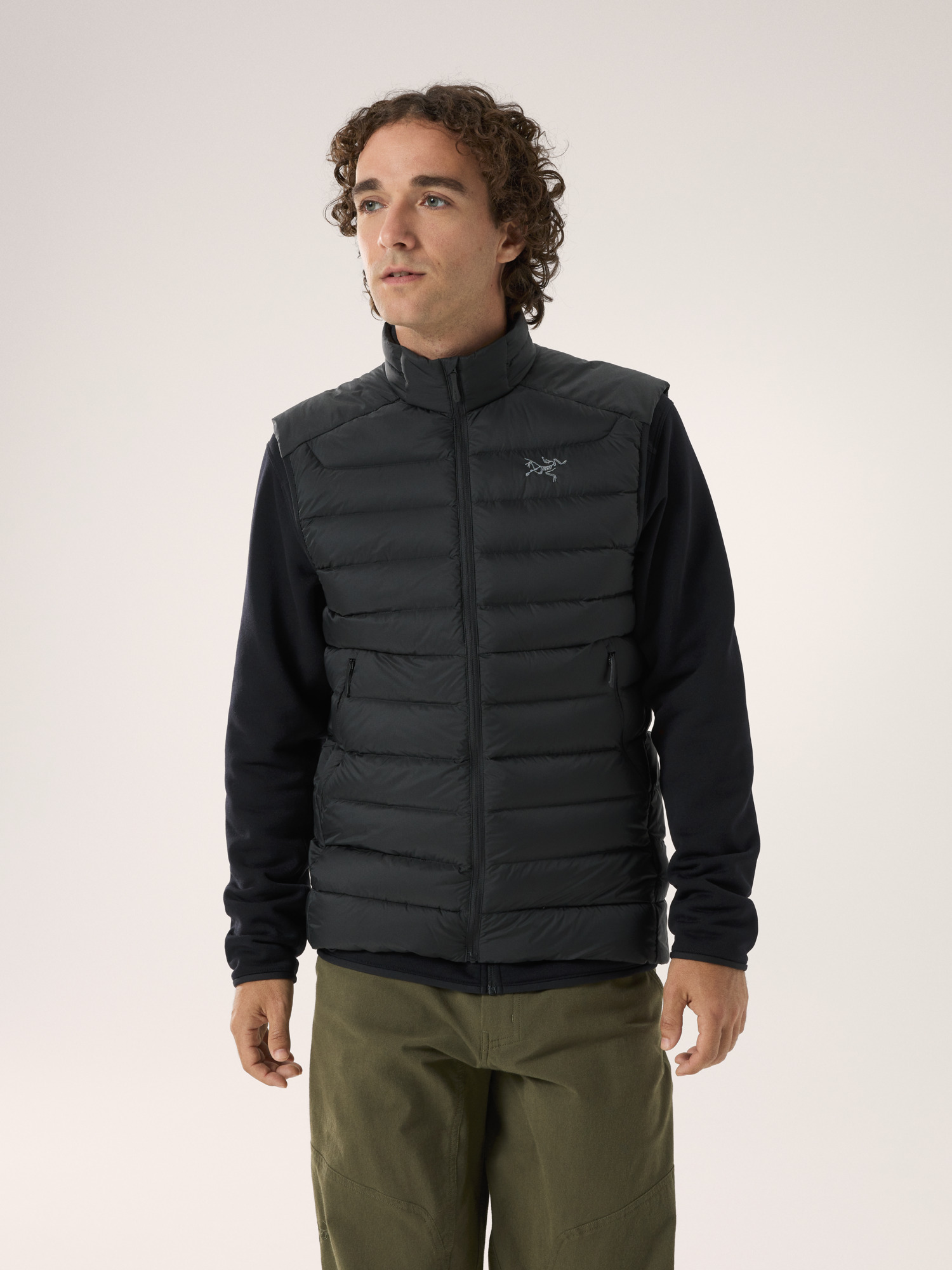 Cerium Vest Men's