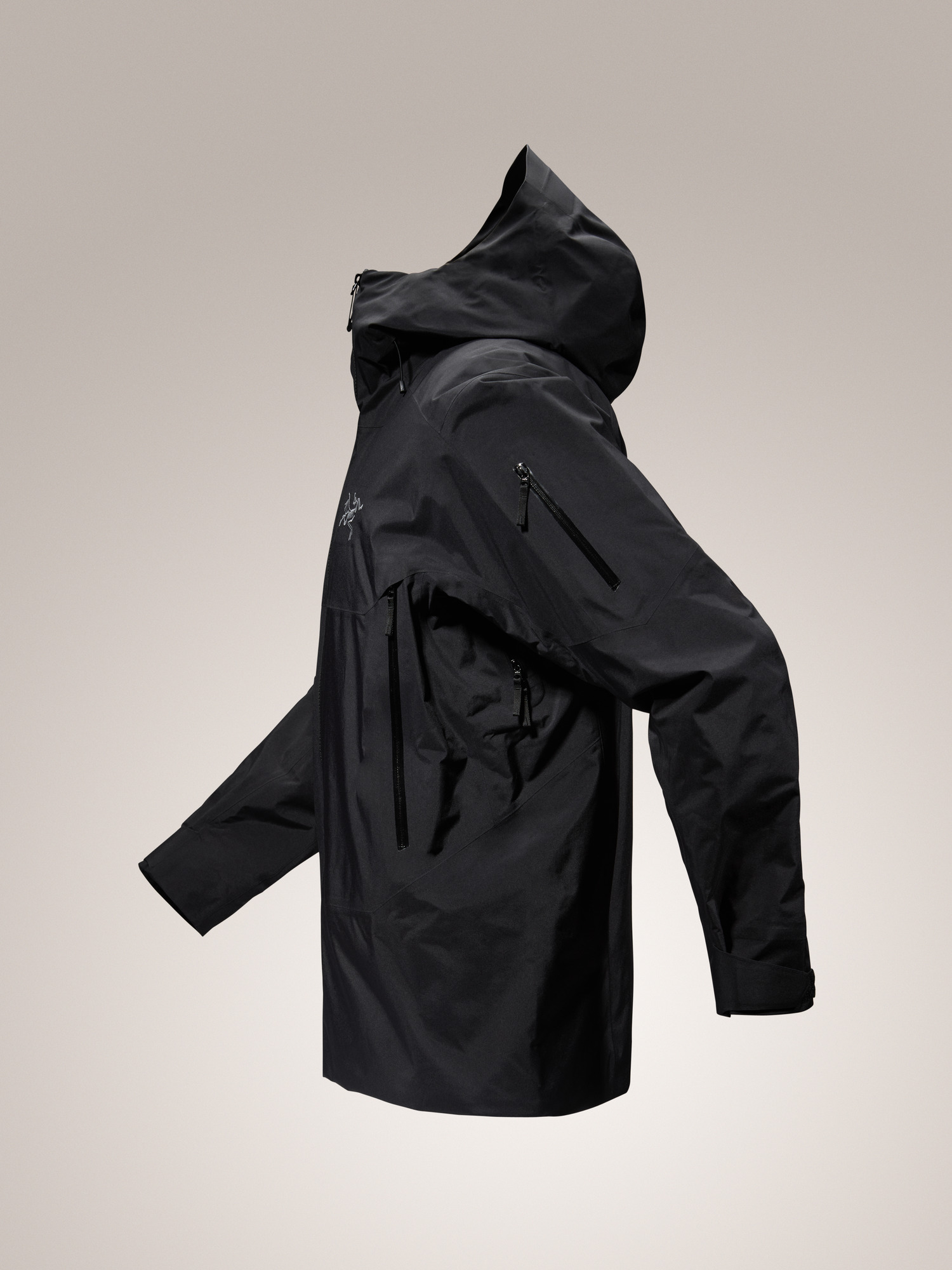 Sabre Insulated Jacket Men's