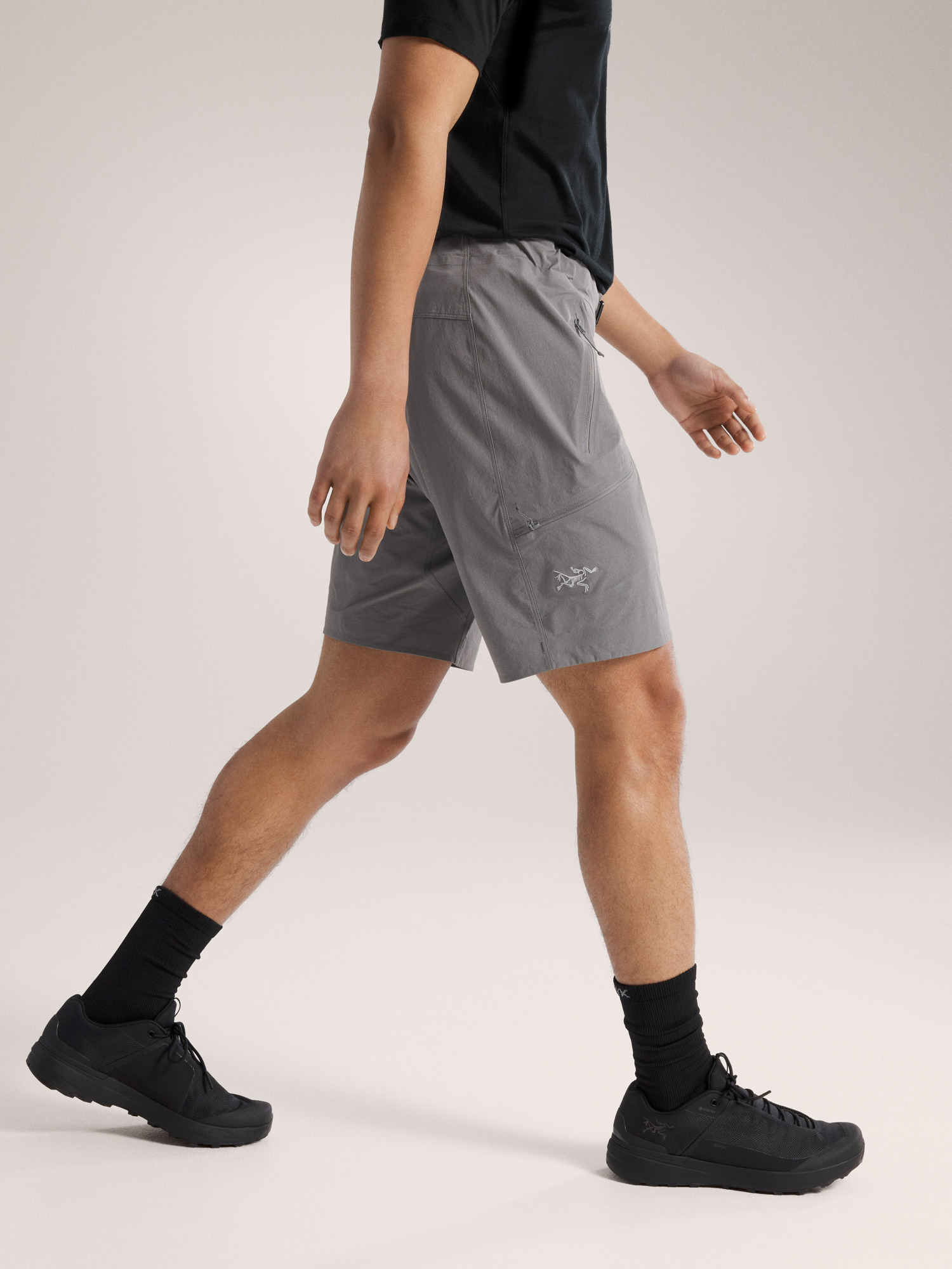 Gamma SL Short 9" Men's