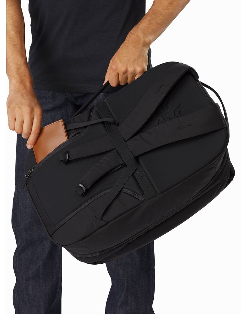 Arc'teryx Blade 28 Backpack Womens - Black