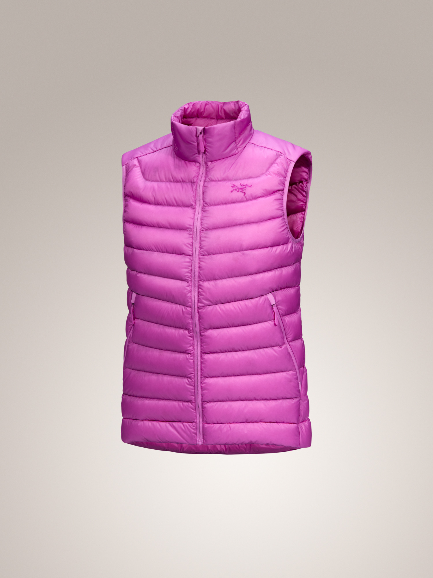 Cerium Vest Women's