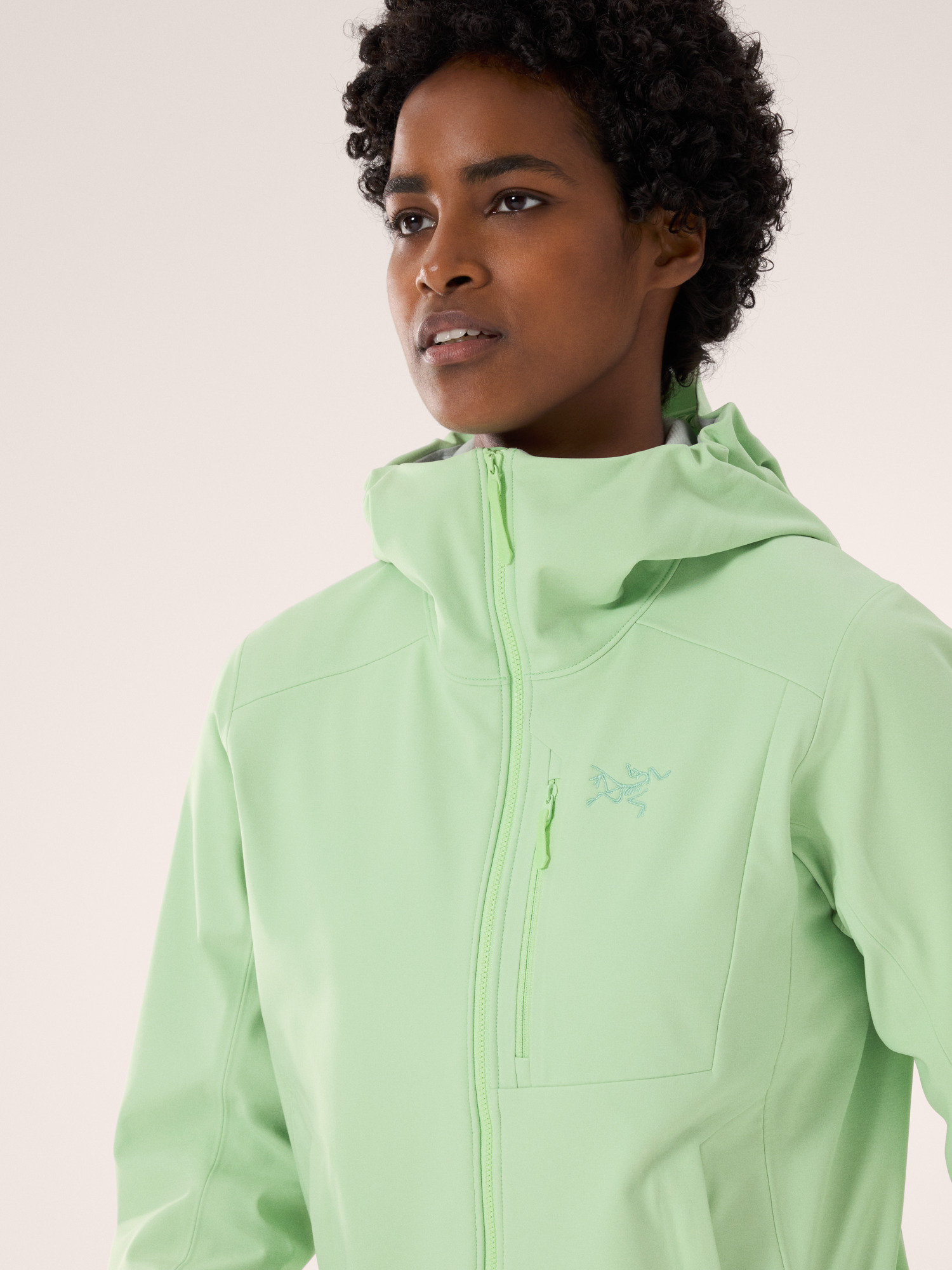 Gamma MX Hoody Women's