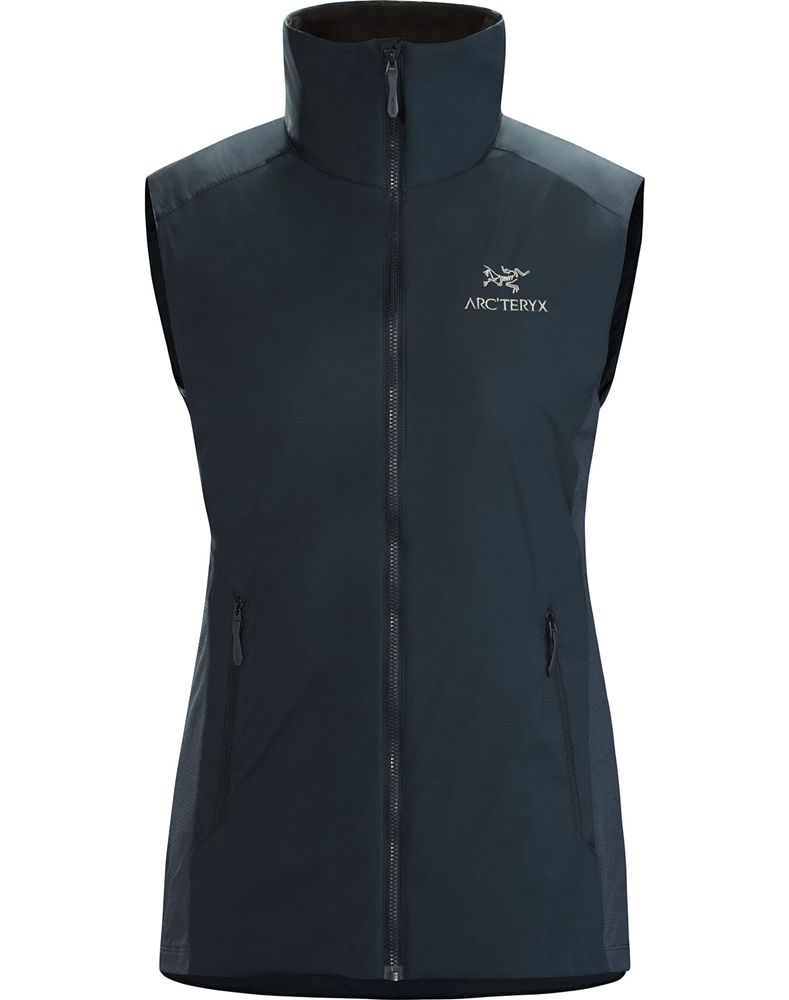 Arc'teryx Atom SL Vest Womens - Green