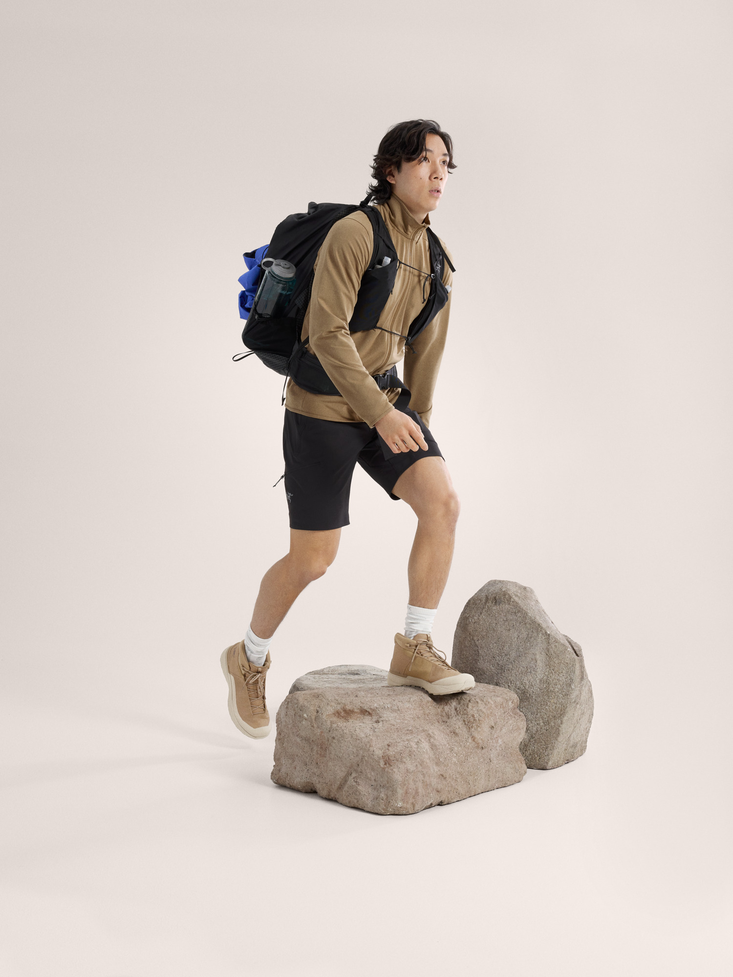 Kyanite Lightweight Jacket Men's