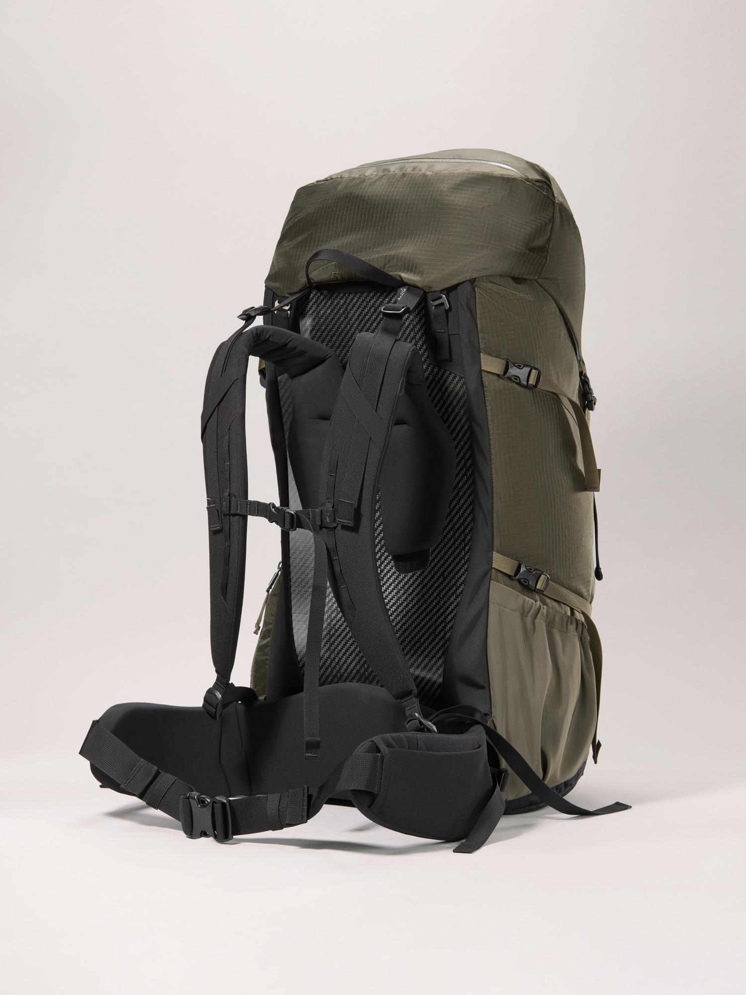 Bora 65 Backpack Men's