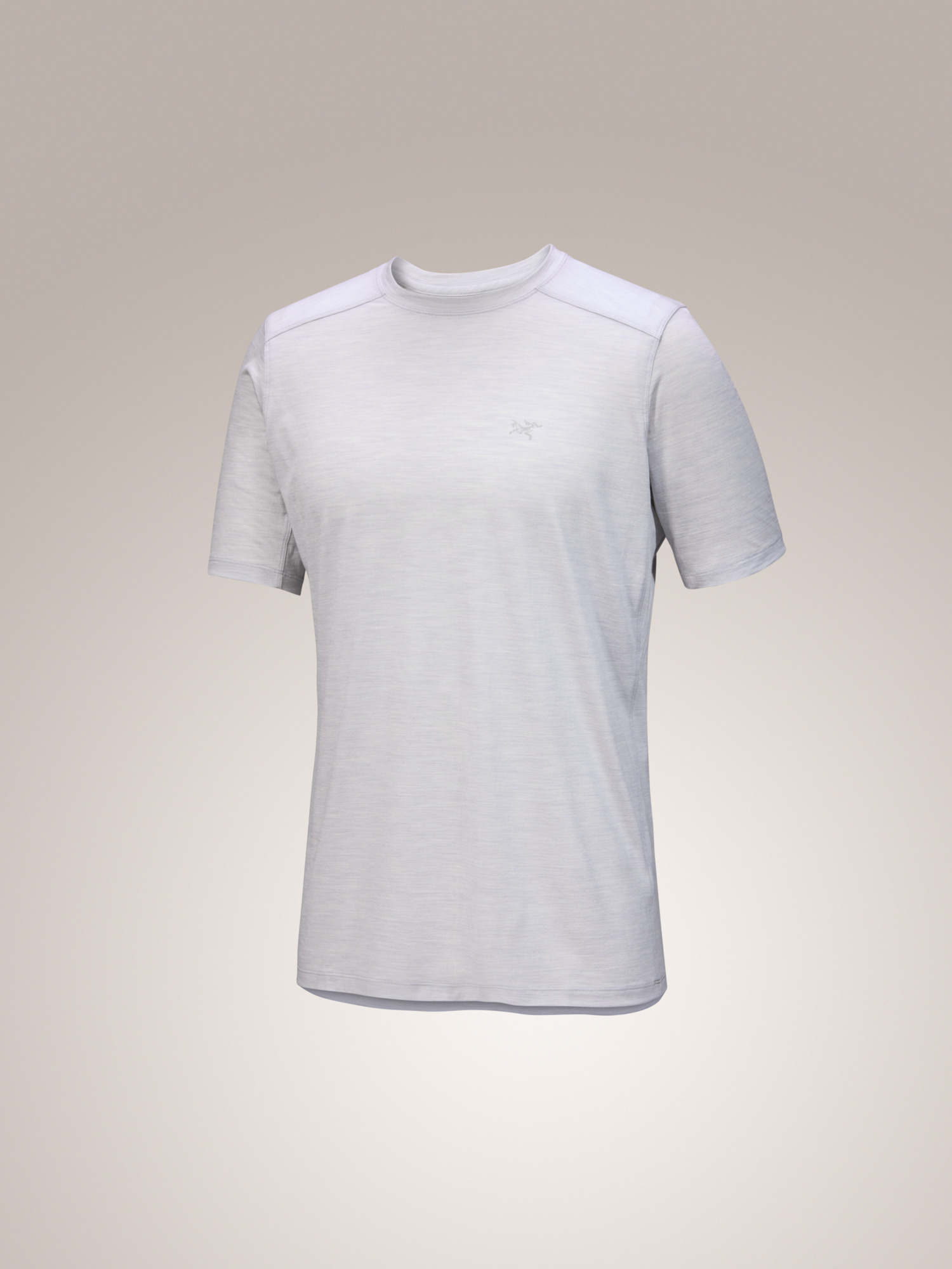 Ionia Merino Wool Shirt SS Men's