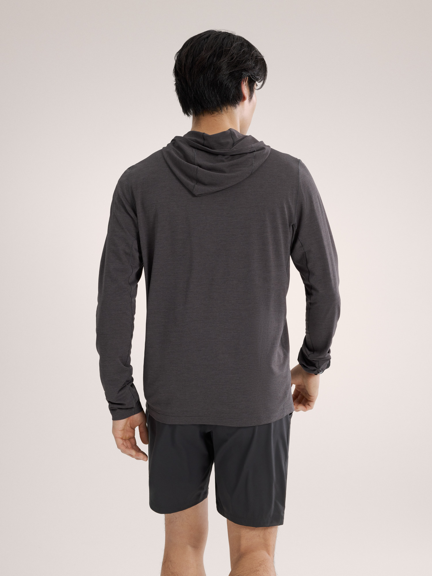 Cormac Hoody Men's
