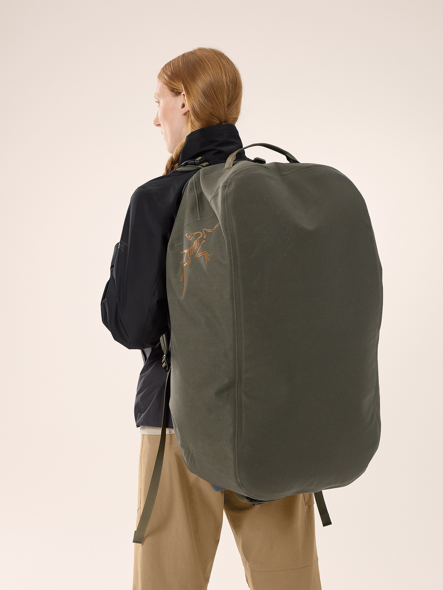 Carrier 75 Duffle