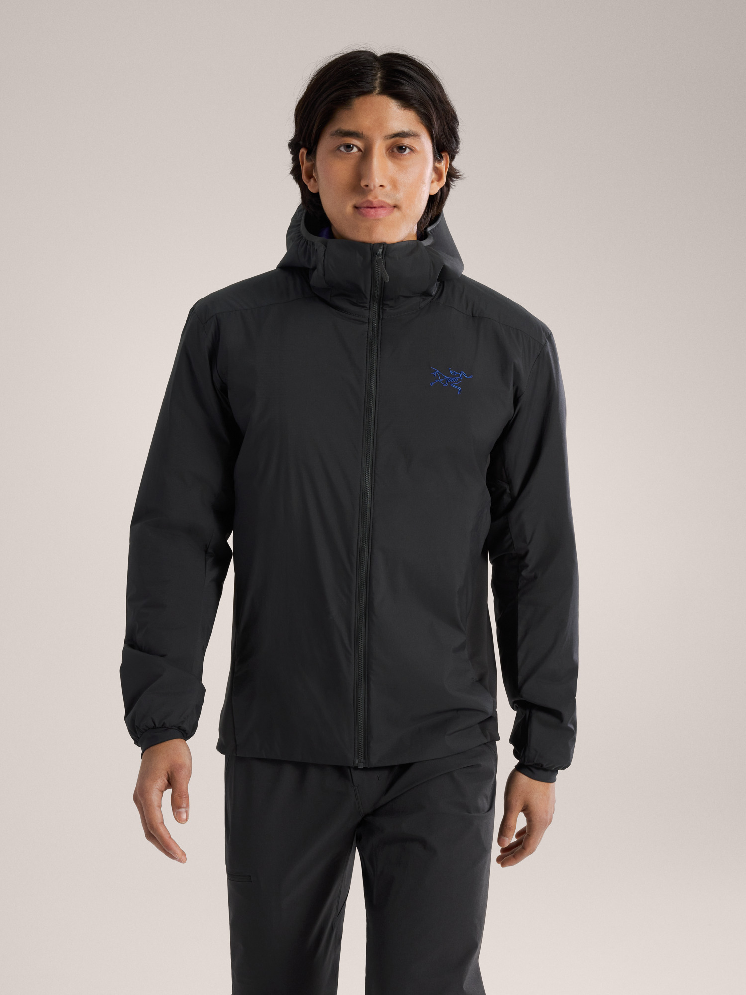 Atom Hoody Men's