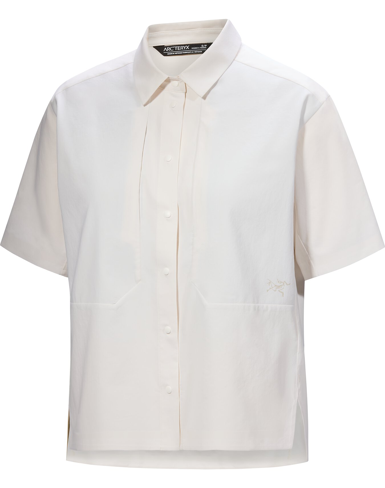 Sima Shirt SS Women's