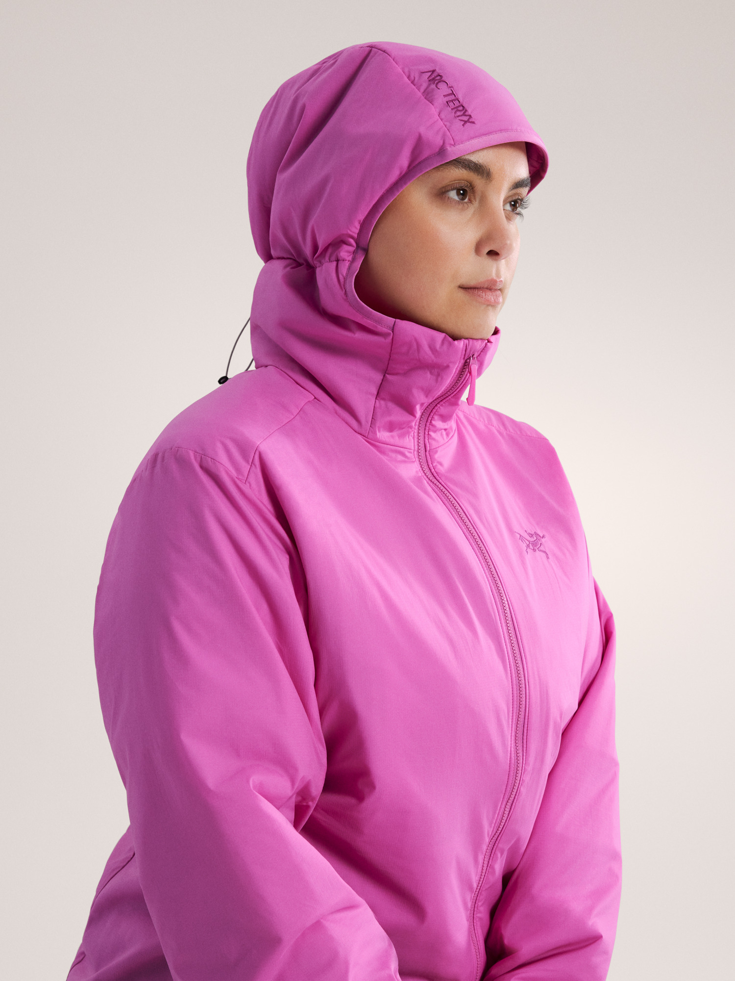 Atom Hoody Women's