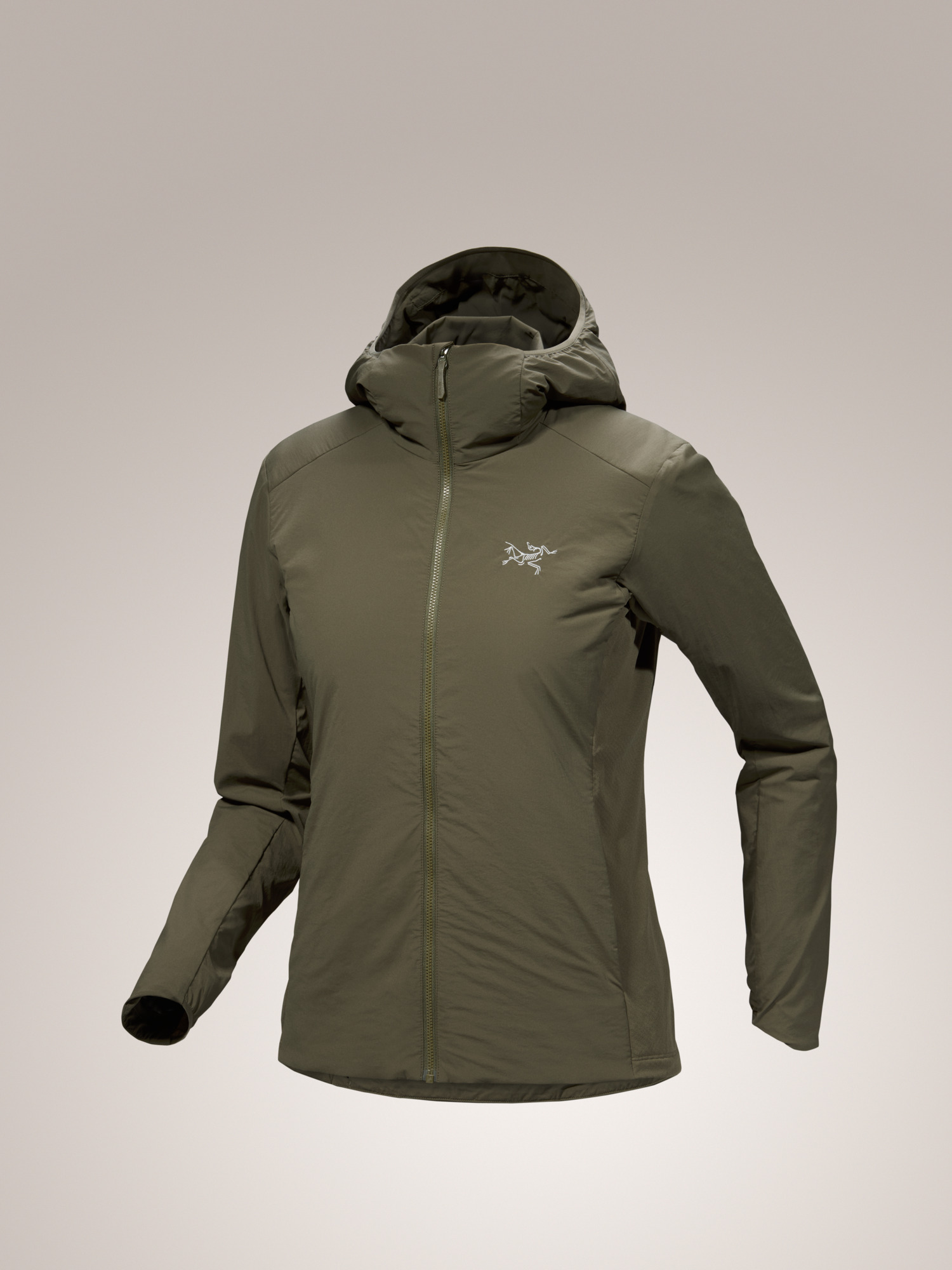 Atom SL Hoody Women's