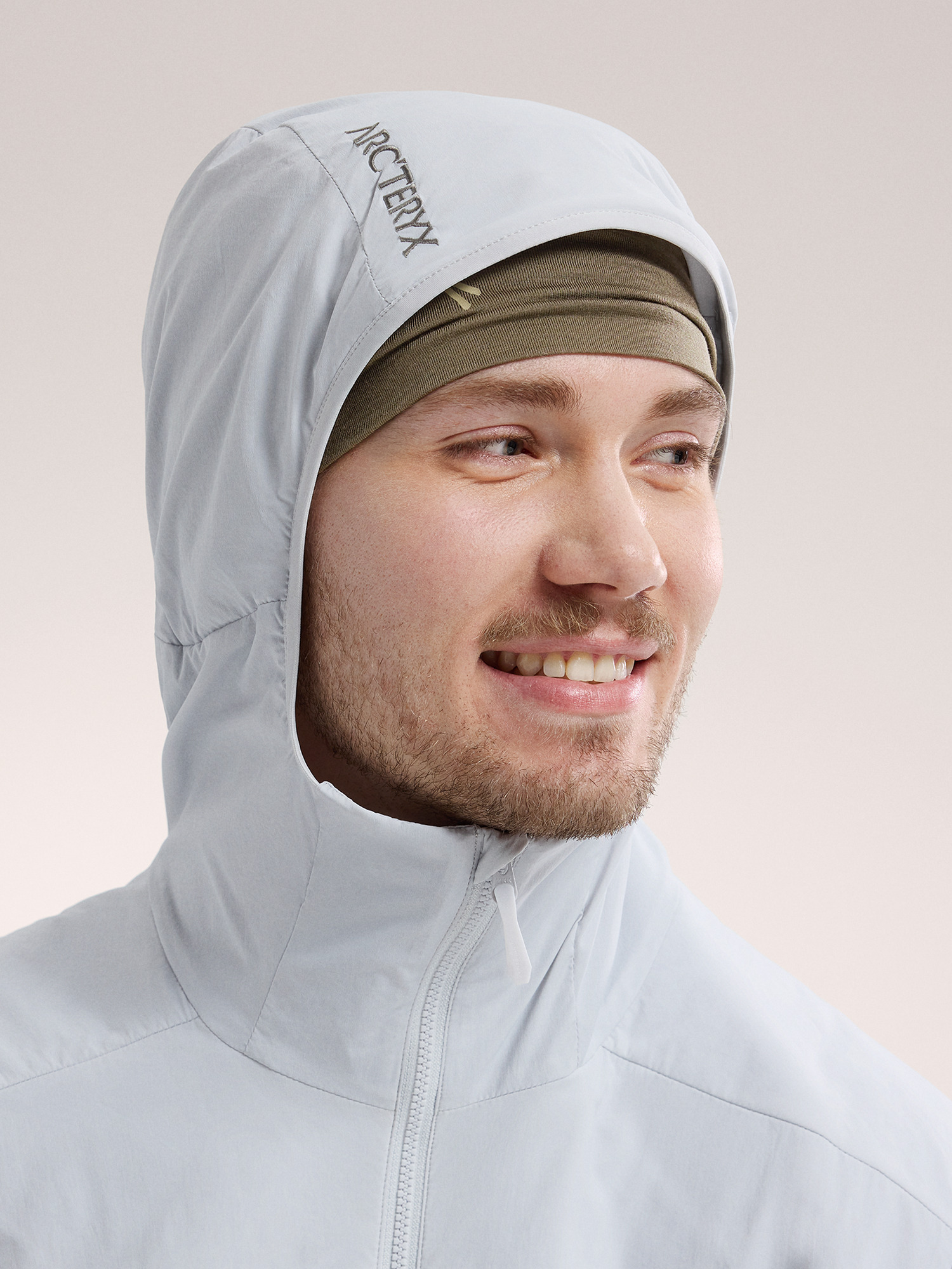 Satoro Merino Headband