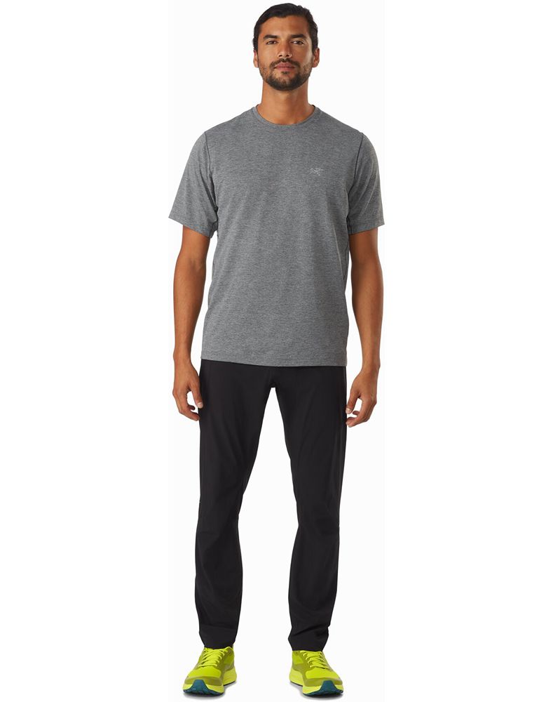 Arc'teryx Incendo Pants Mens - Black