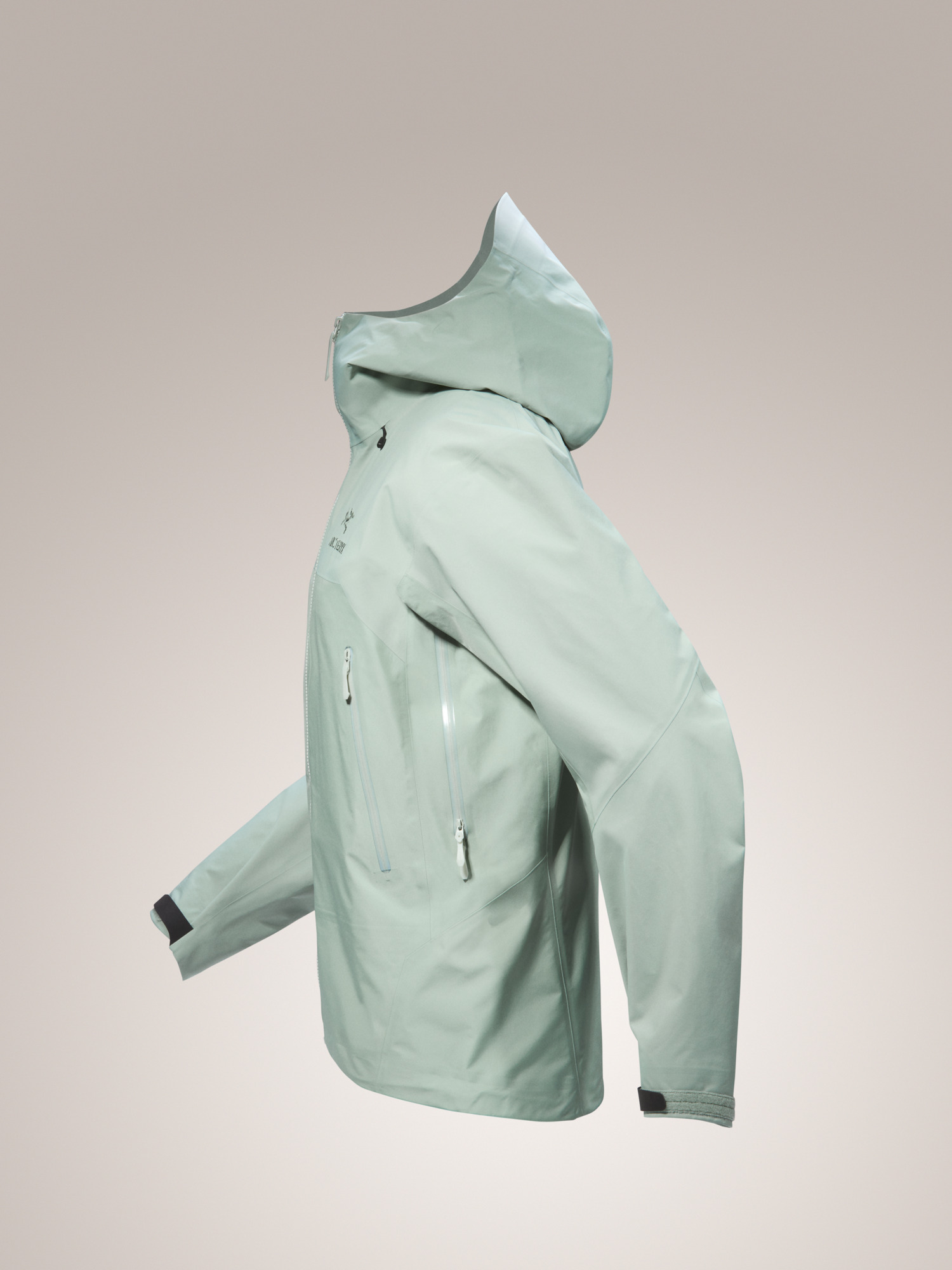 Beta AR Jacket Stormhood Men's