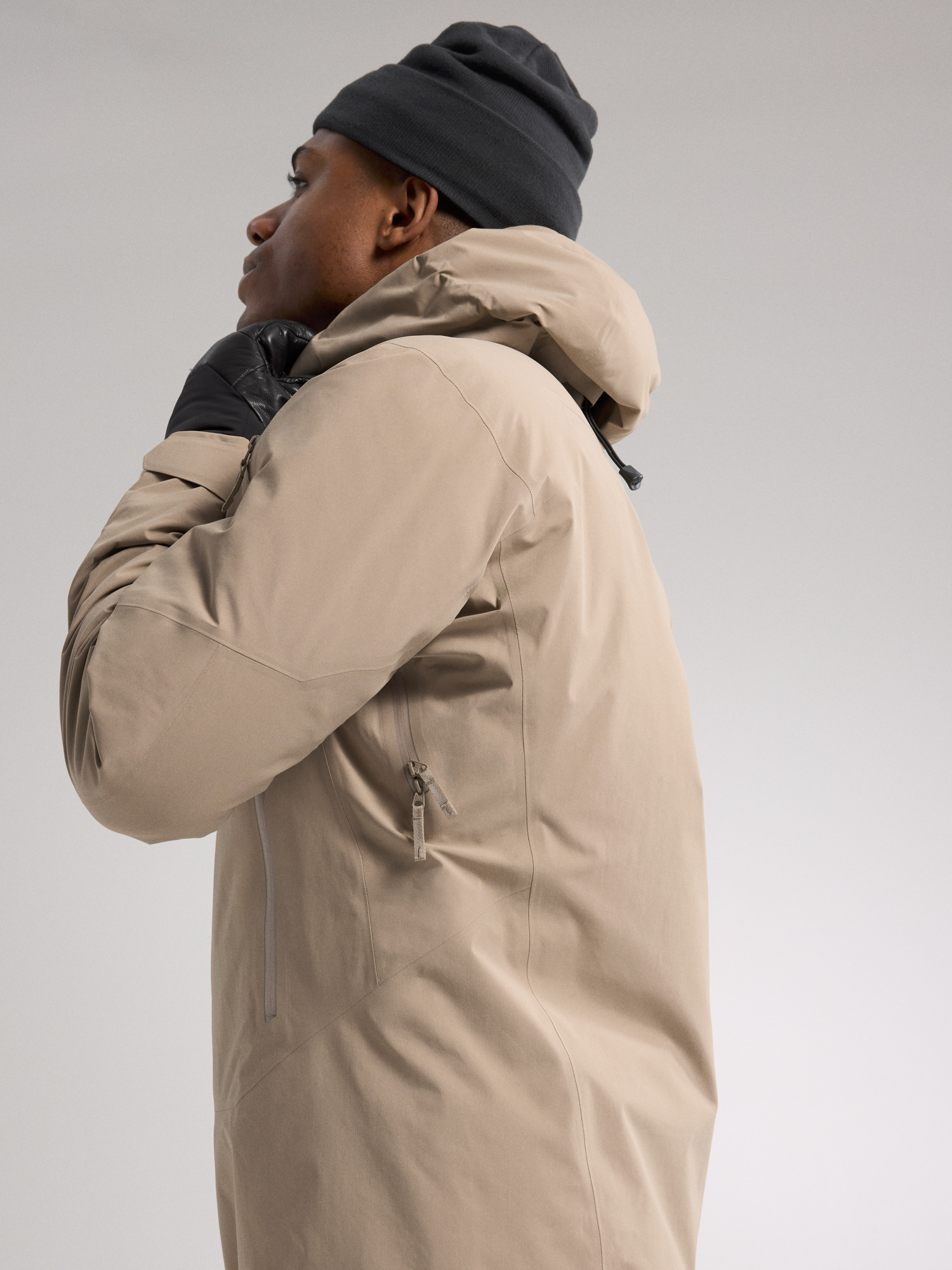 Sabre Insulated Jacket Men's