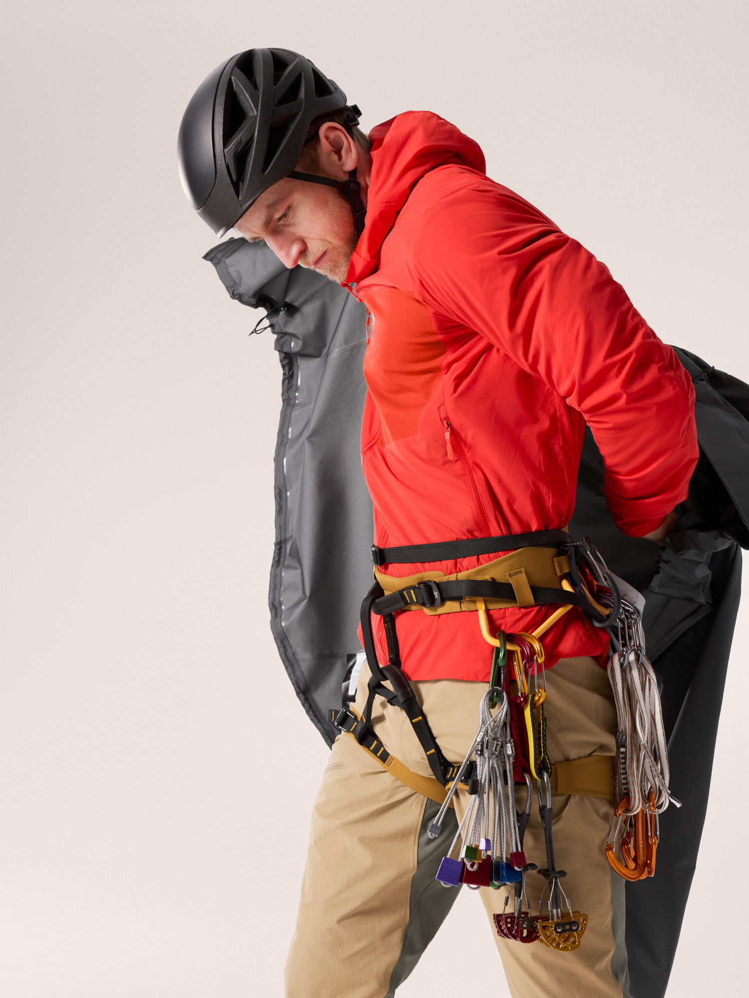 Proton SL Hoody Men's