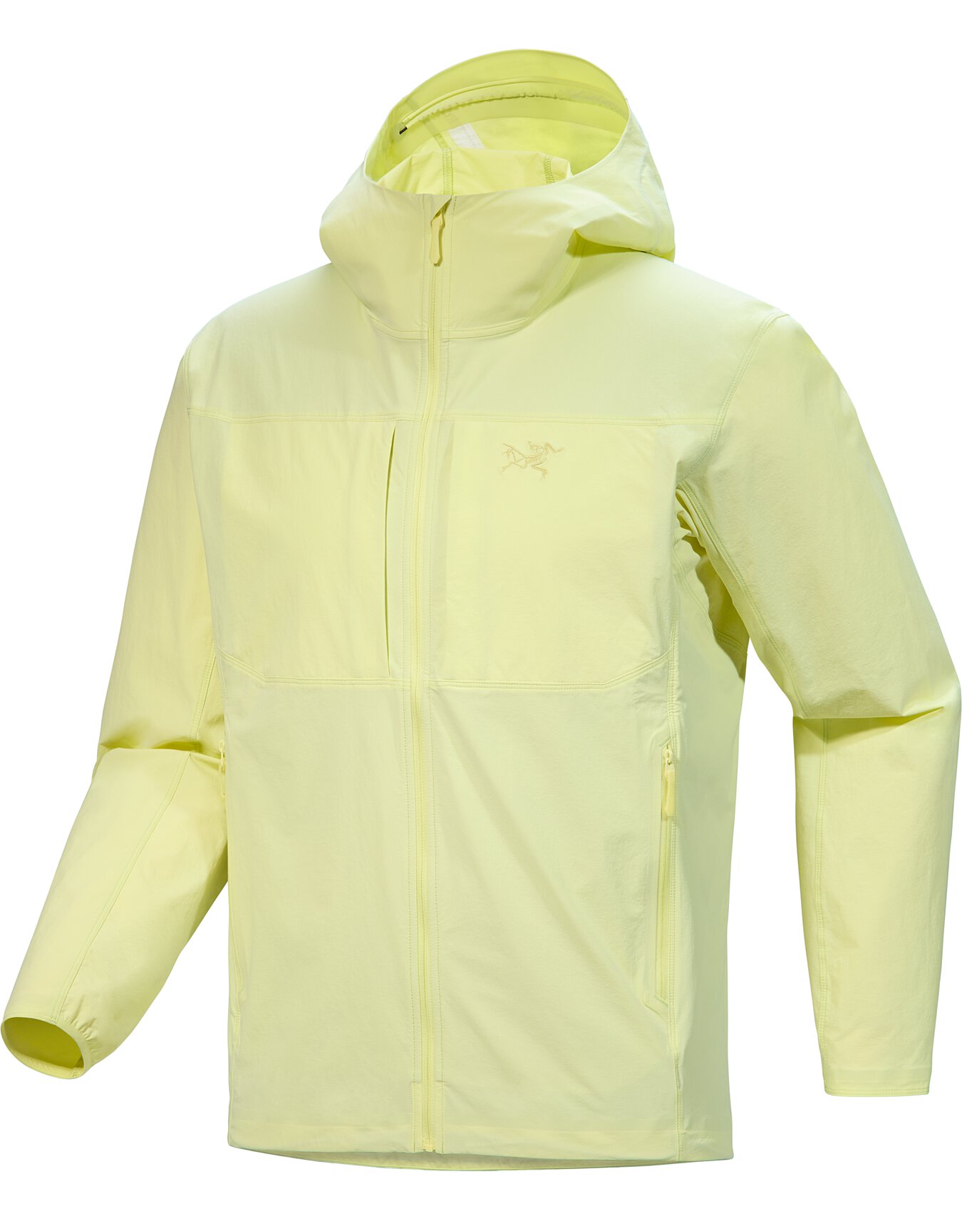 Gamma Lightweight Hoody Men's