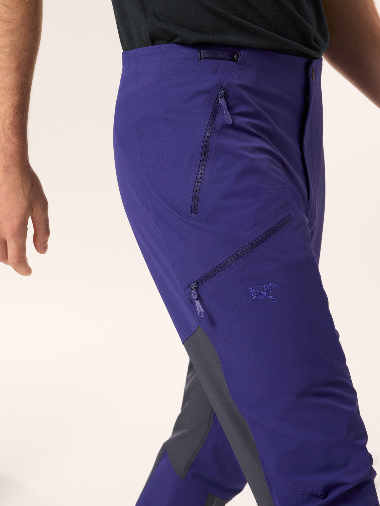 Serratus Pant Men's