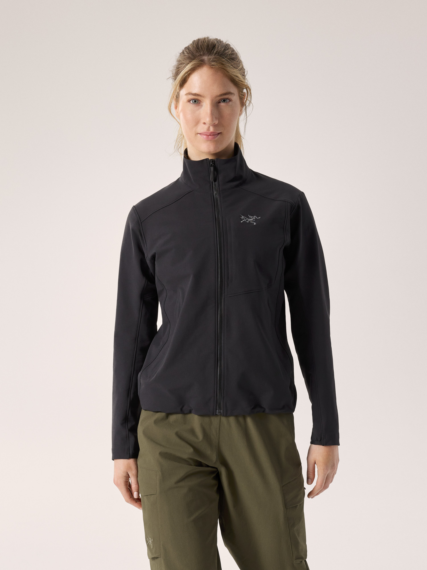 Gamma Jacket Women's