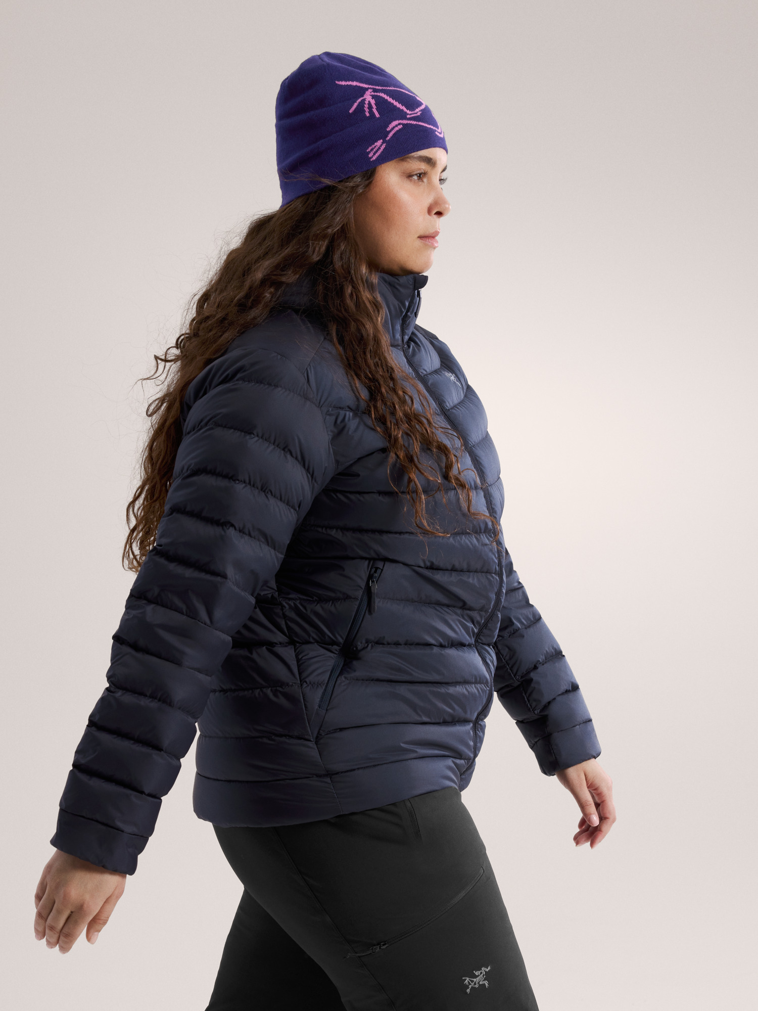 Cerium Hoody Women's