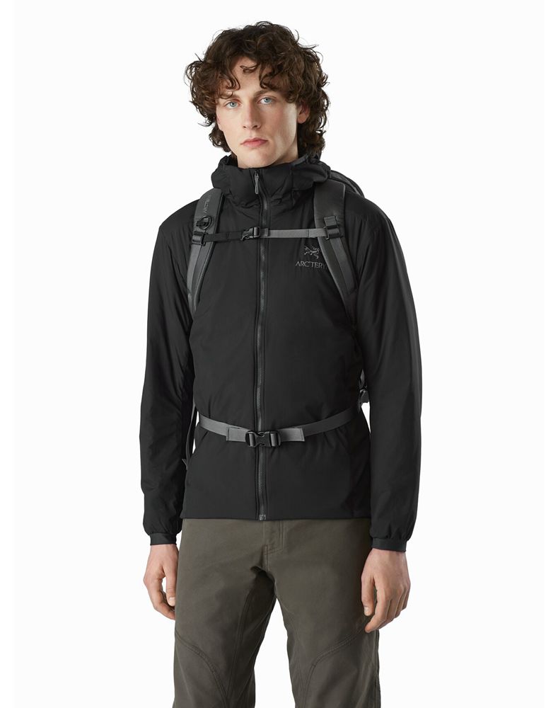 Arc'teryx Mantis 32 Backpack Mens - Grey