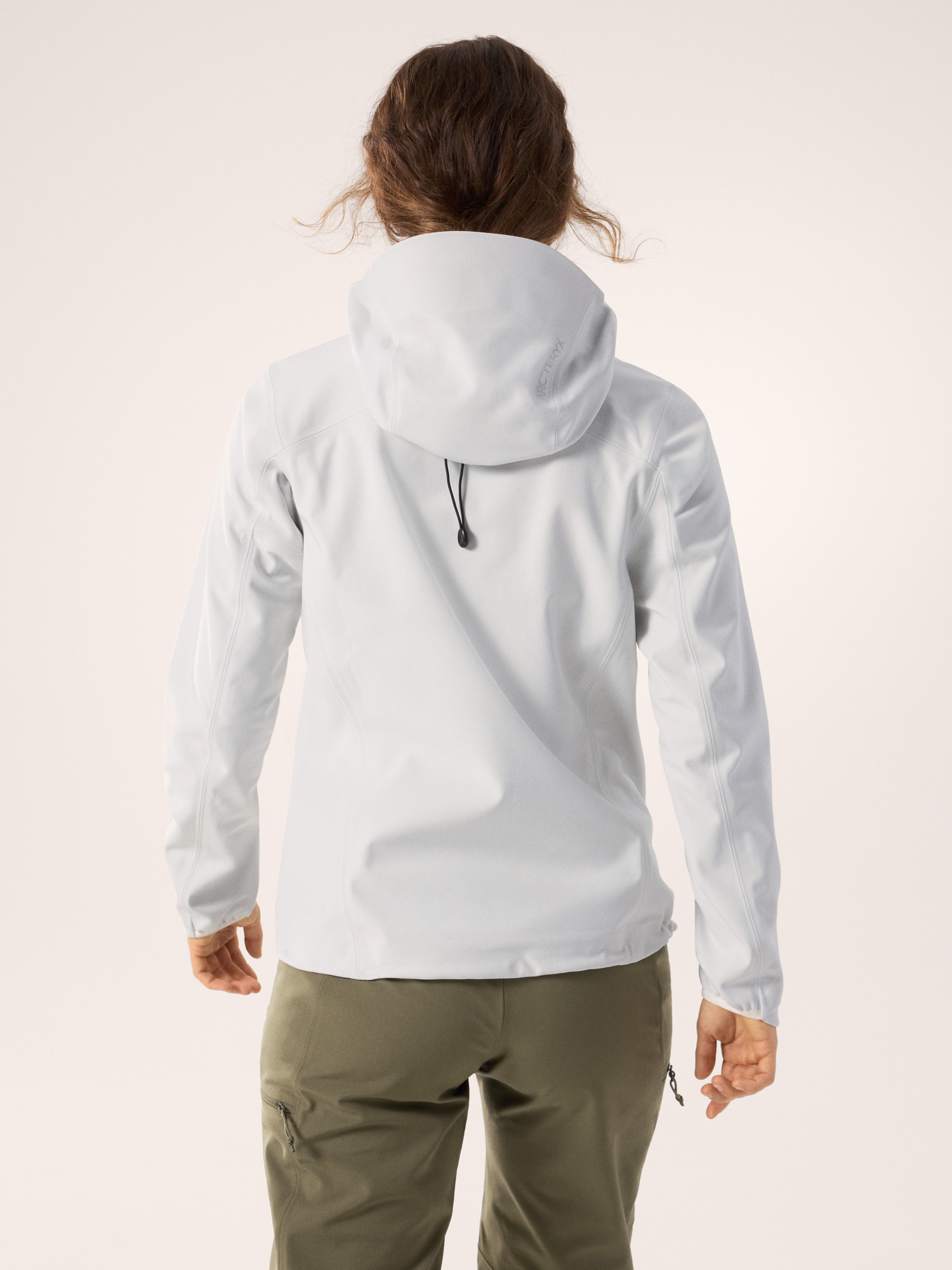 Gamma MX Hoody Women's