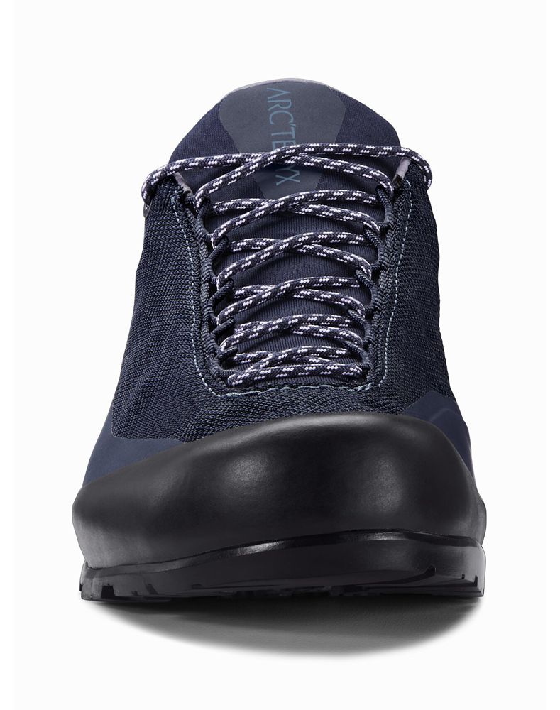 Arc'teryx Konseal FL 2 GTX Approach Shoes Womens - Blue