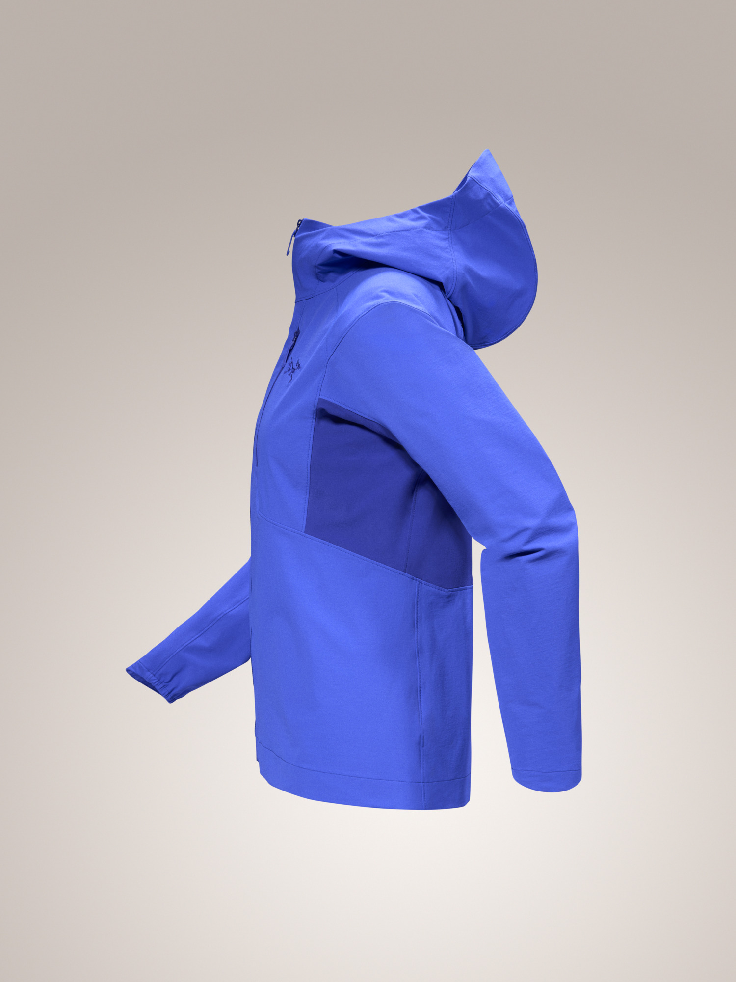 Psiphon Hoody Women's