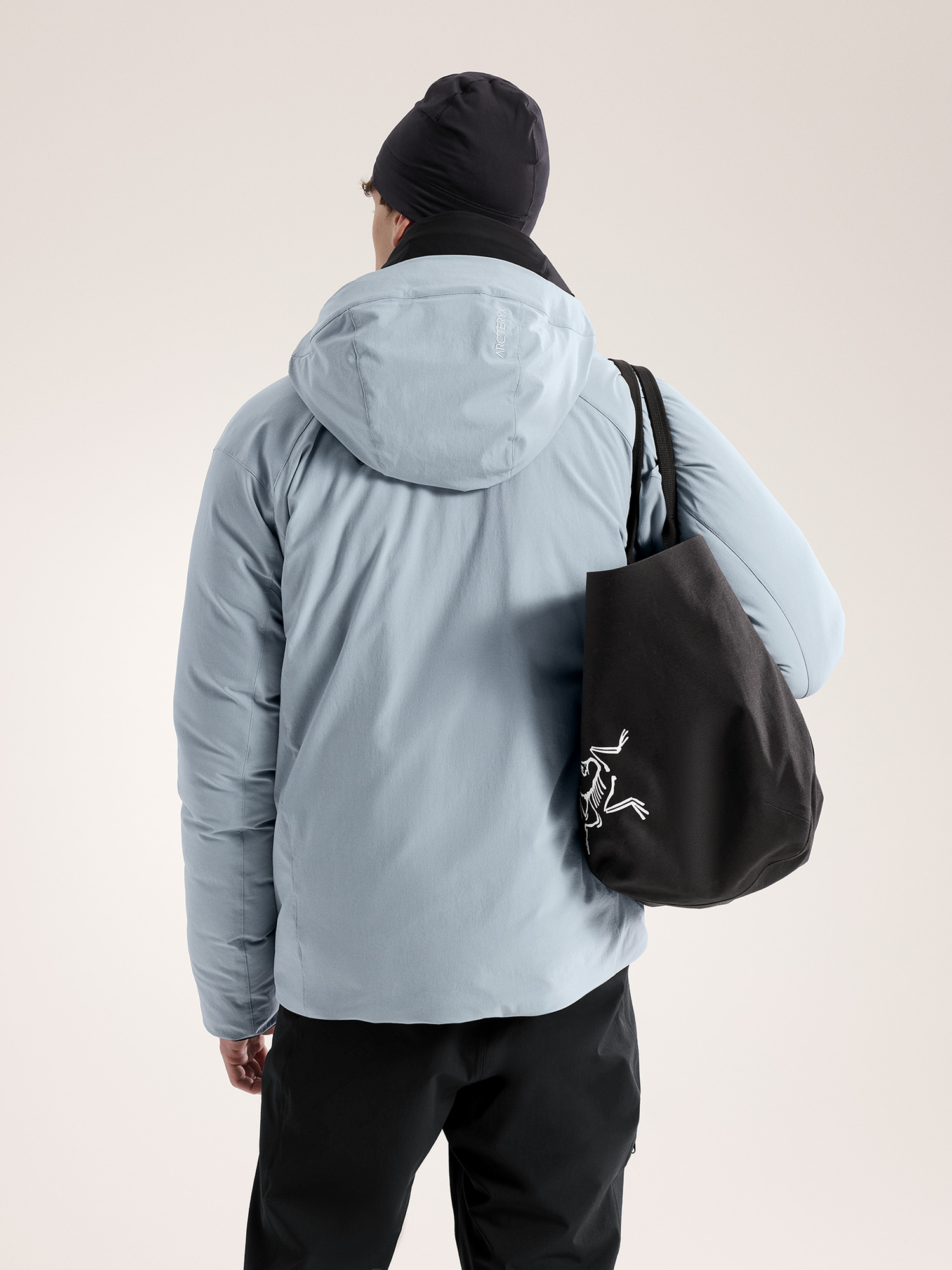 Carrier 45 Gear Tote