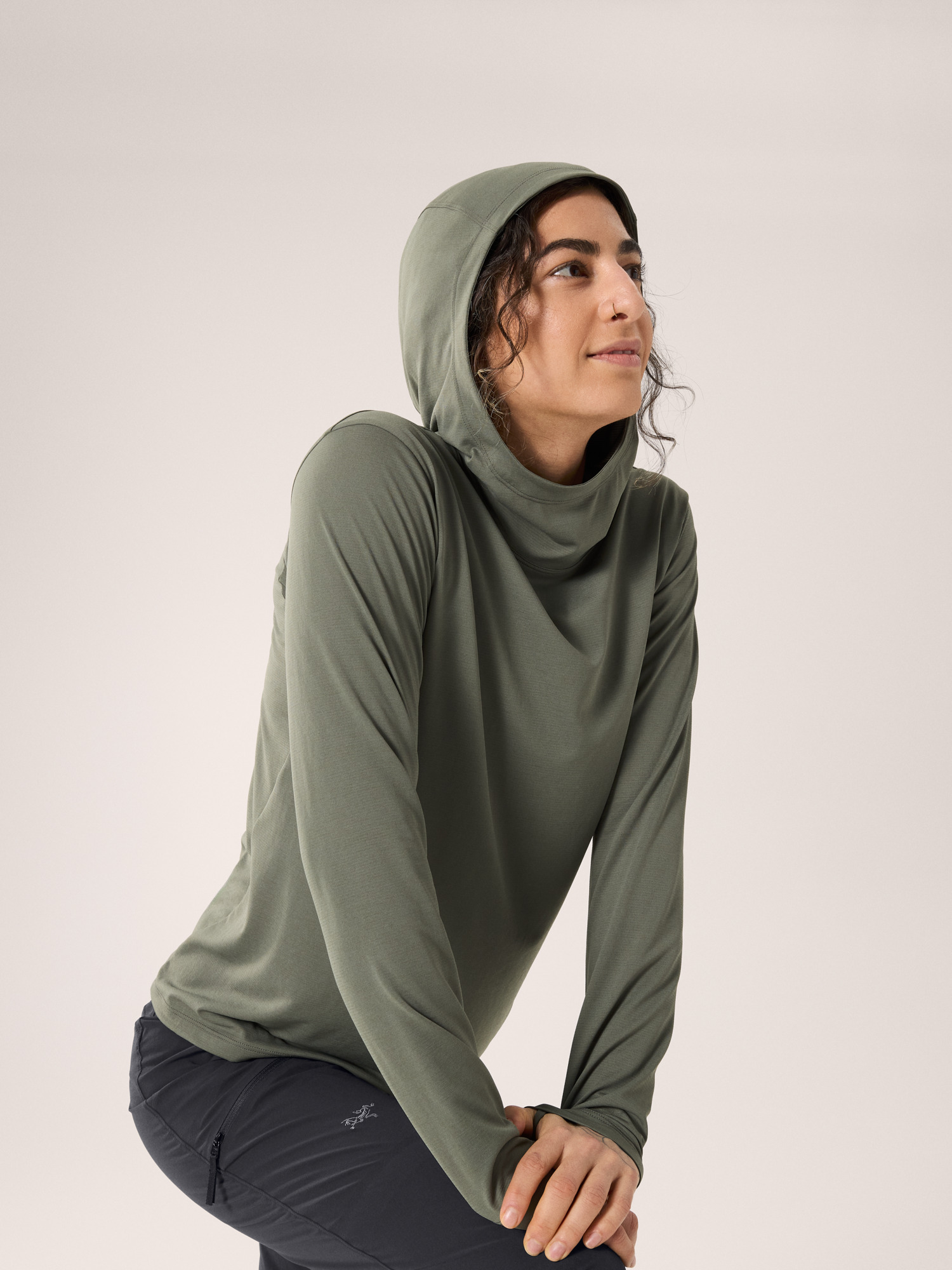 Taema Hoody Women's