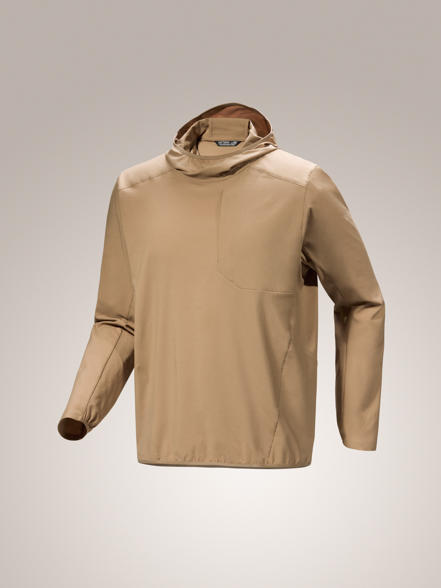 Sima Pullover Hoody Men's