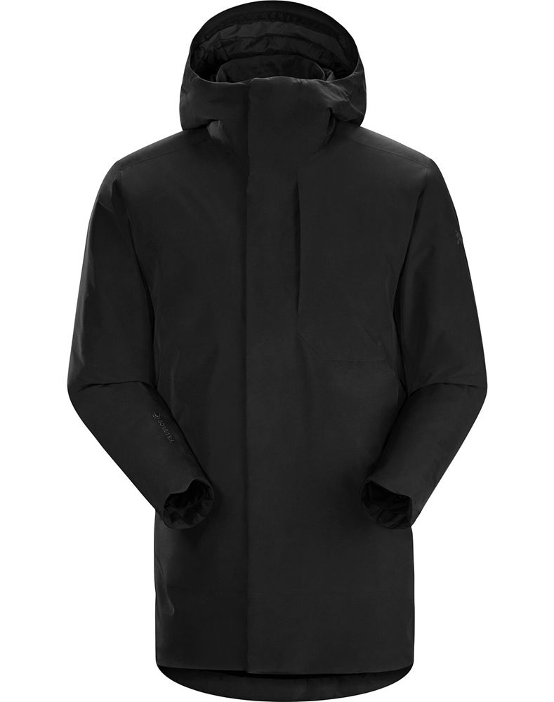 Mens Coats