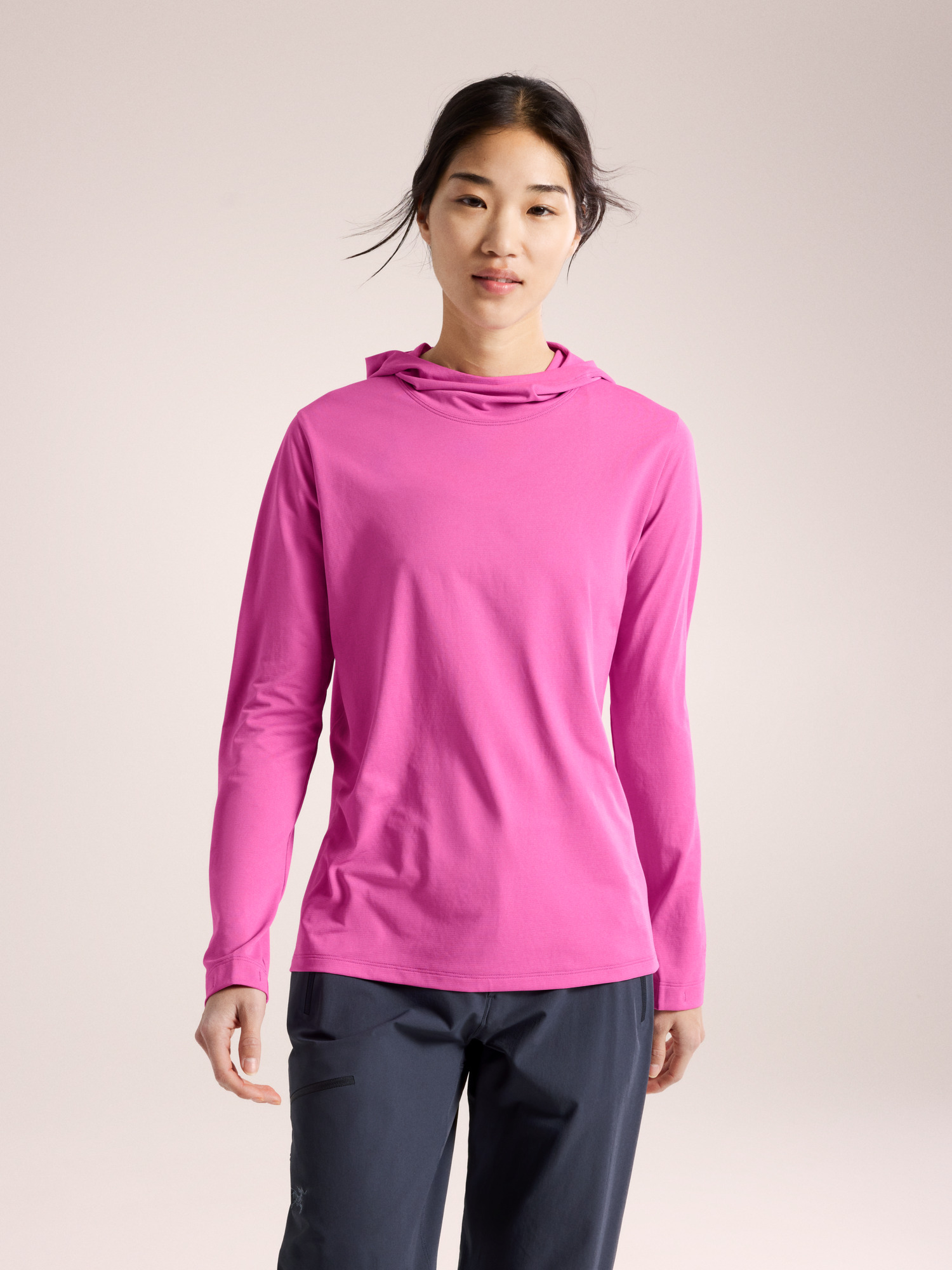 Taema Hoody Women's