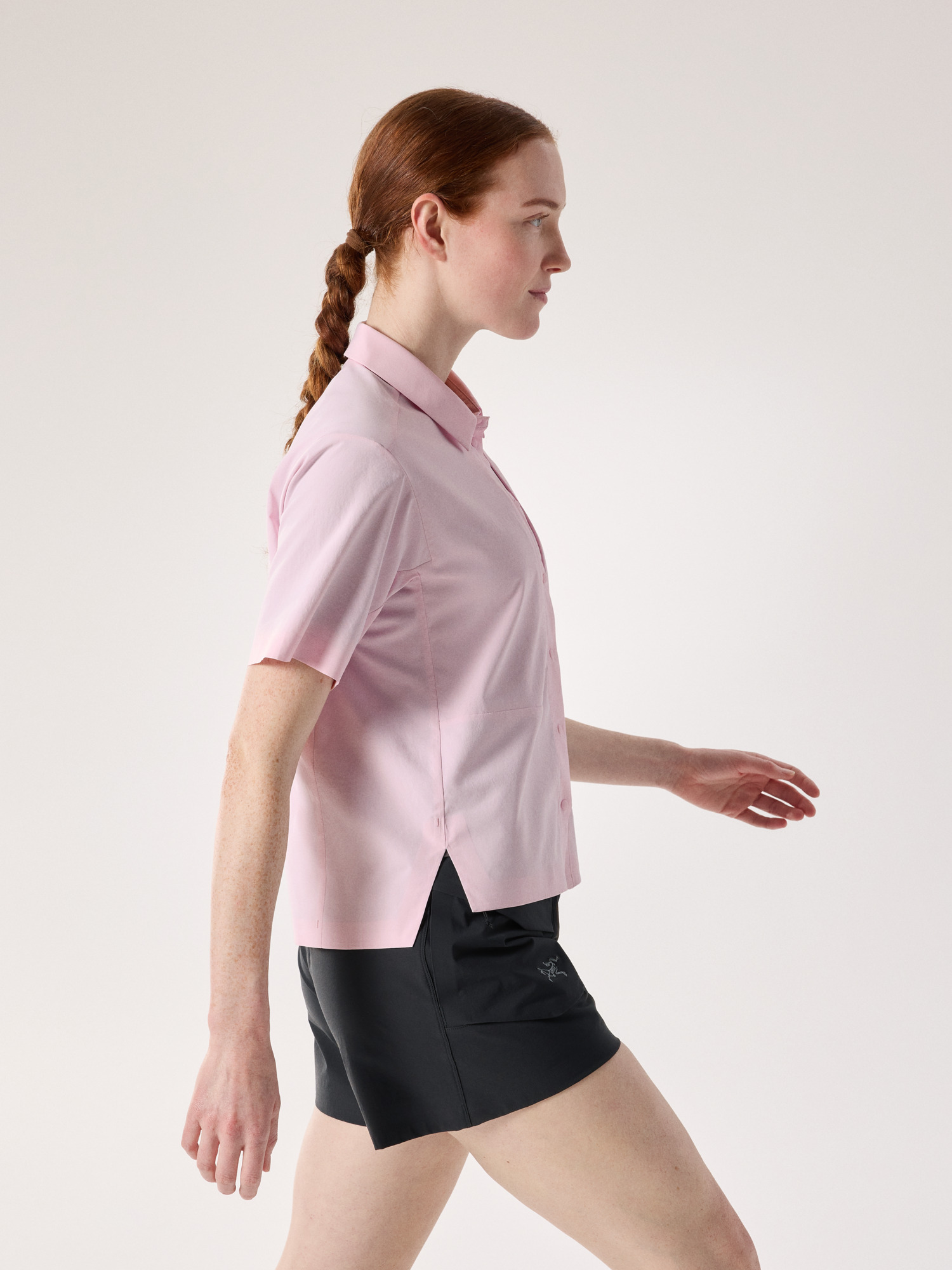 Sima Shirt SS Women's