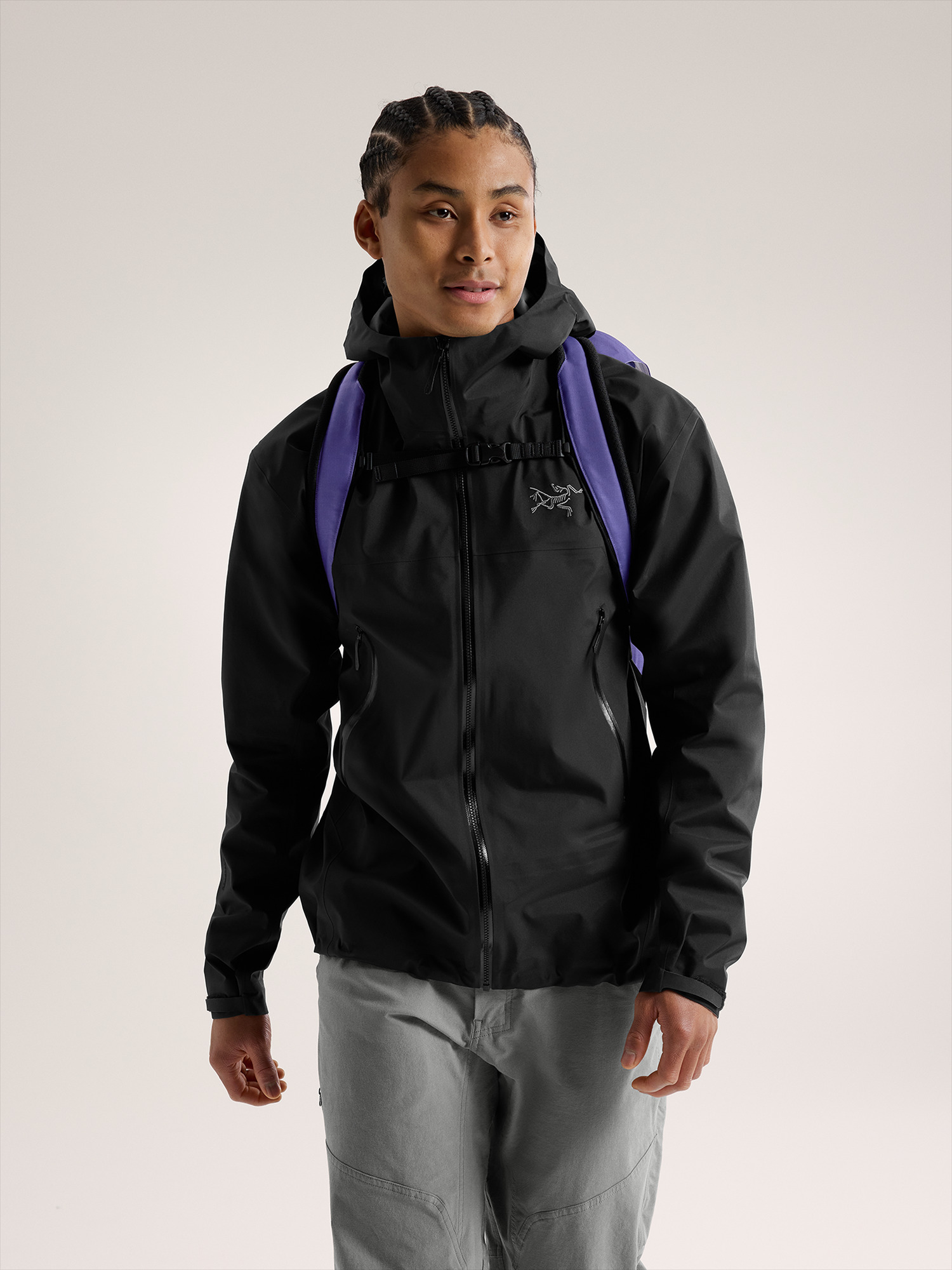 Granville 25 Backpack