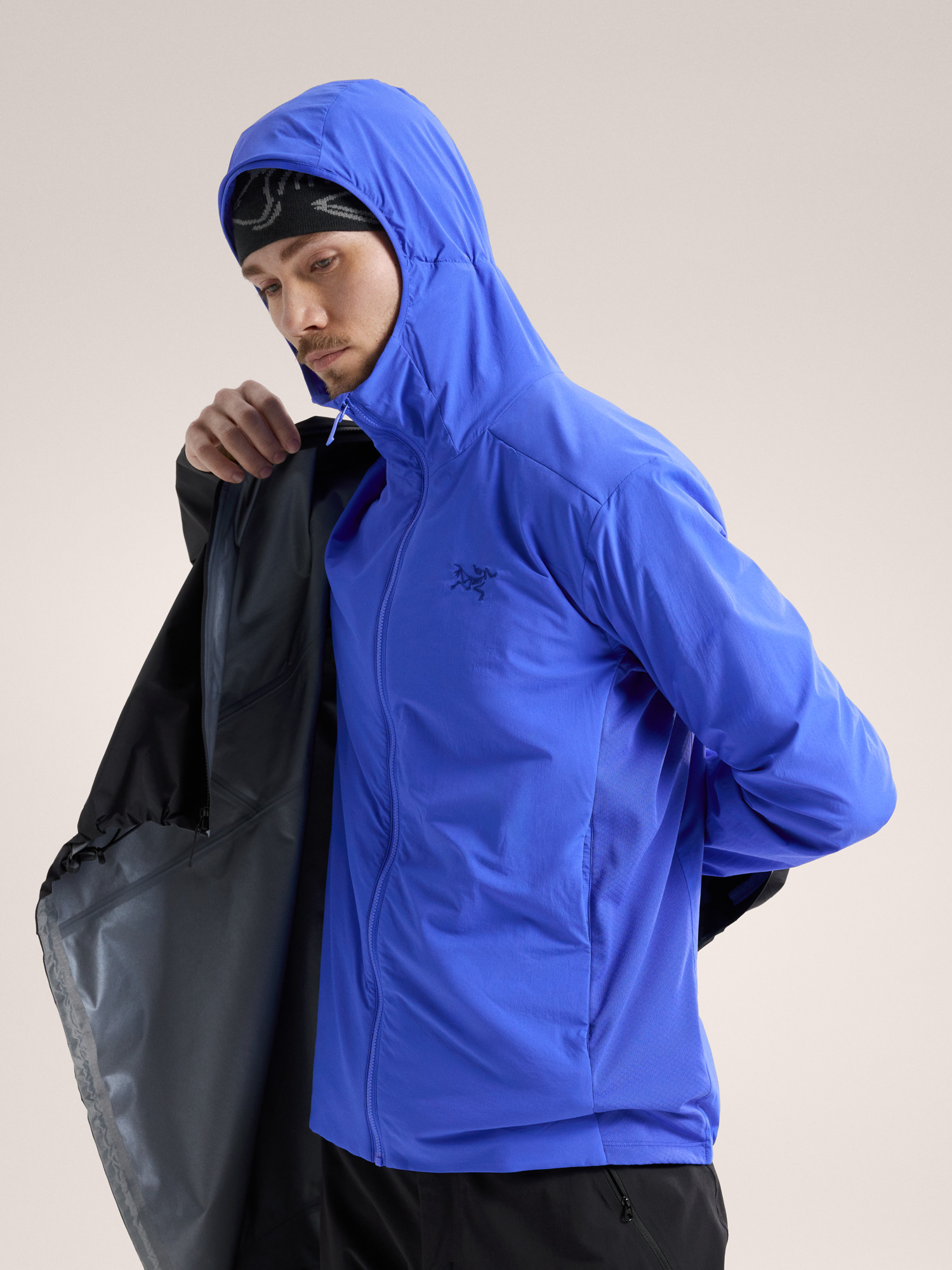 Atom SL Hoody Men's